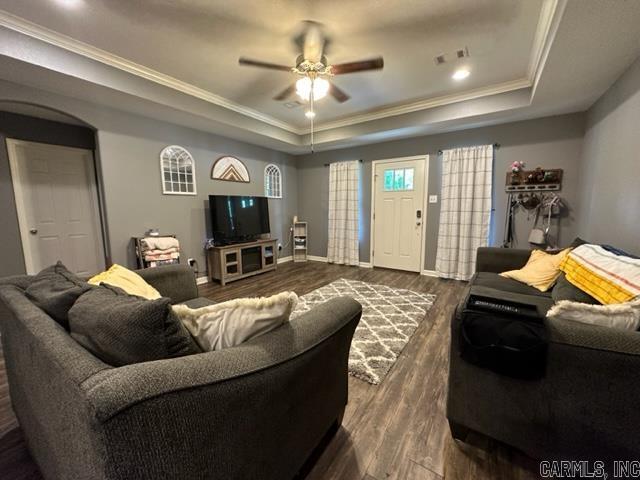 EIGHTH ADDN - Residential