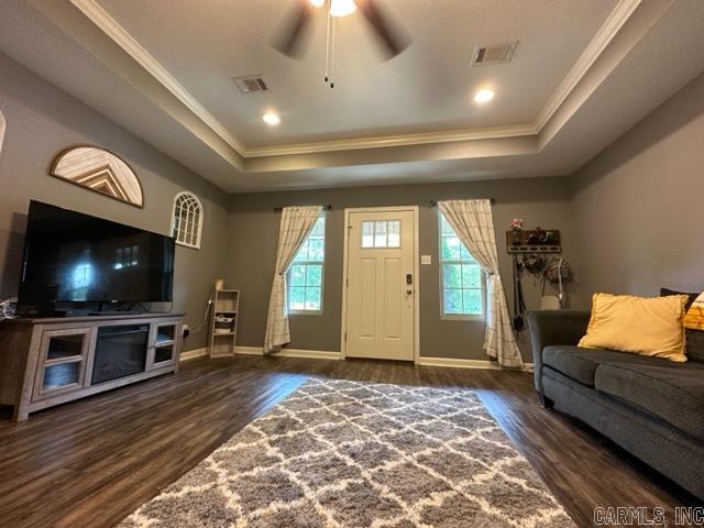 EIGHTH ADDN - Residential