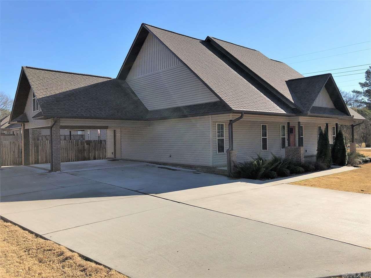 EIGHTH ADDN - Residential