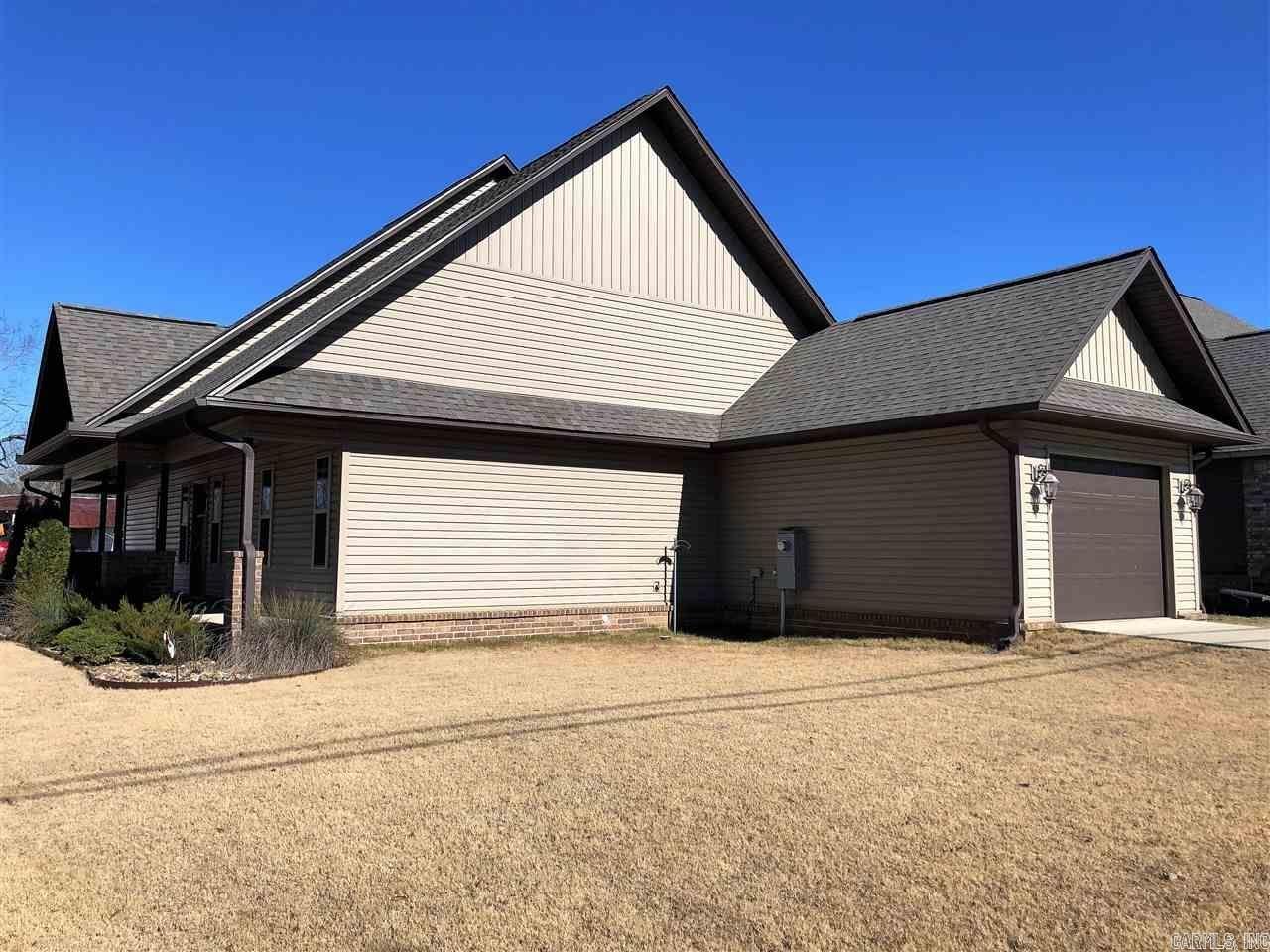 EIGHTH ADDN - Residential