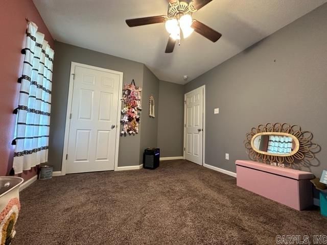 EIGHTH ADDN - Residential