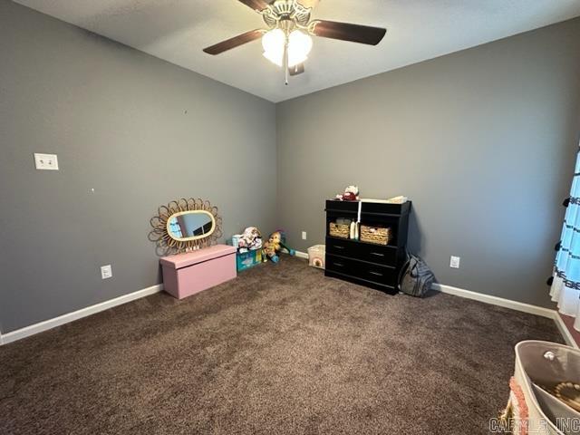 EIGHTH ADDN - Residential