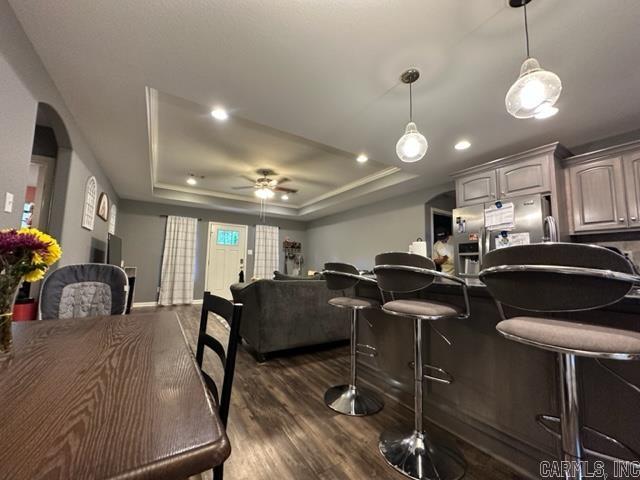 EIGHTH ADDN - Residential