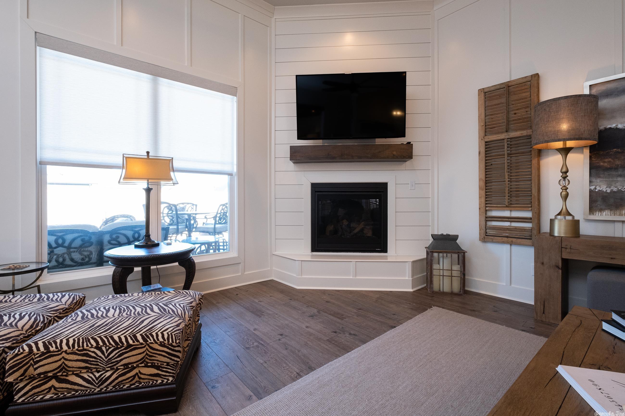 WINTERBROOK - Residential