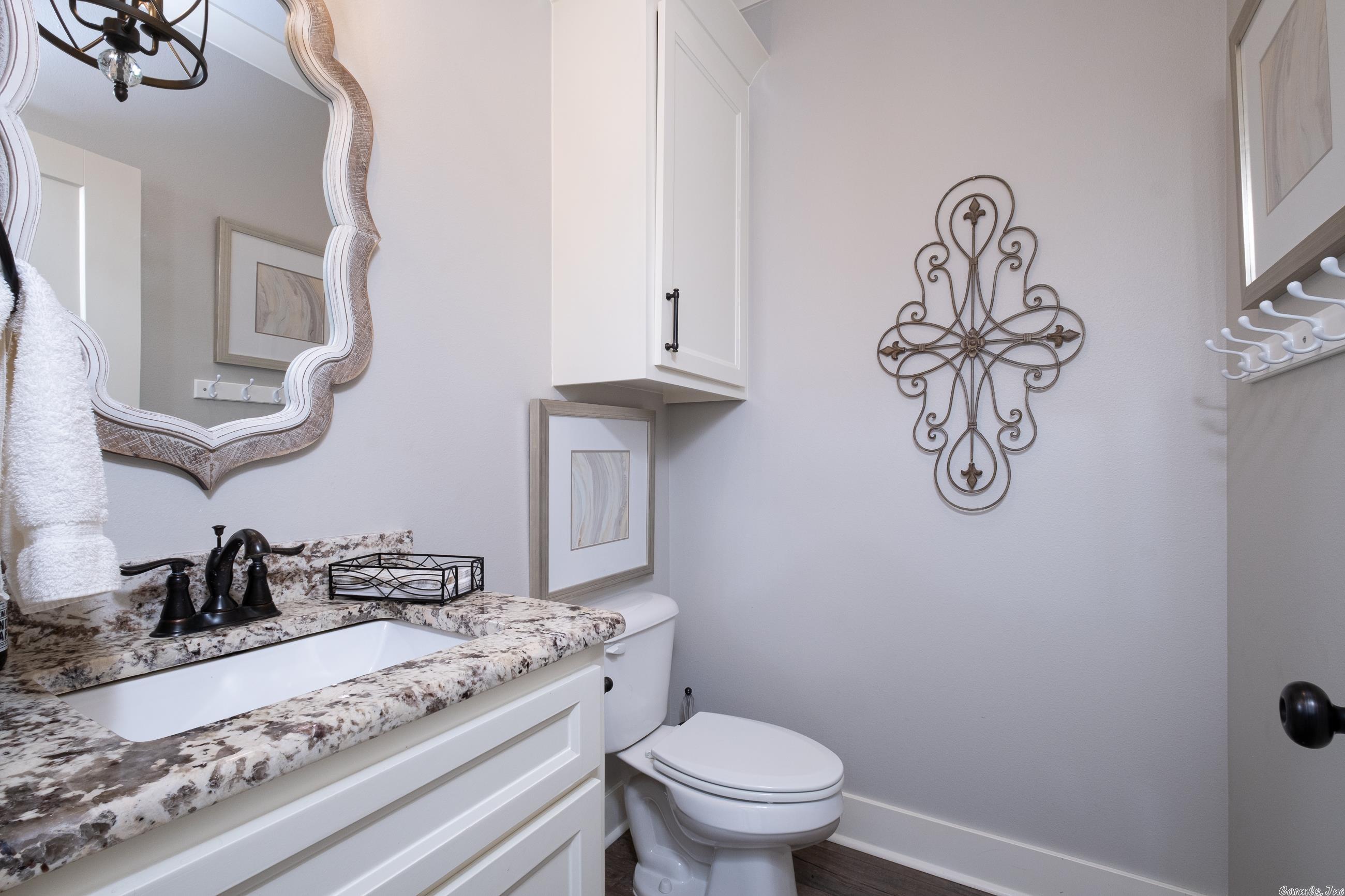 WINTERBROOK - Residential