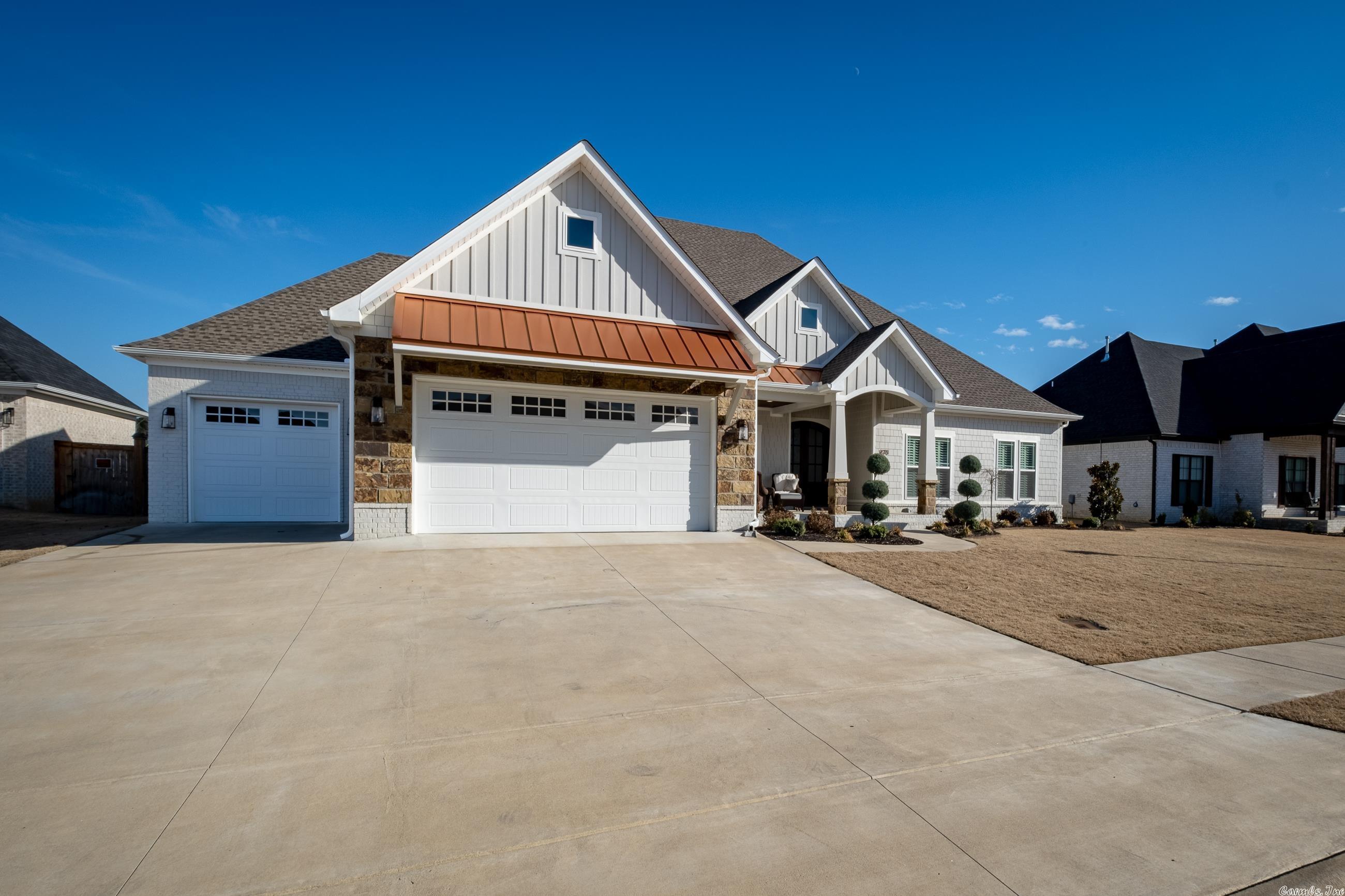 WINTERBROOK - Residential