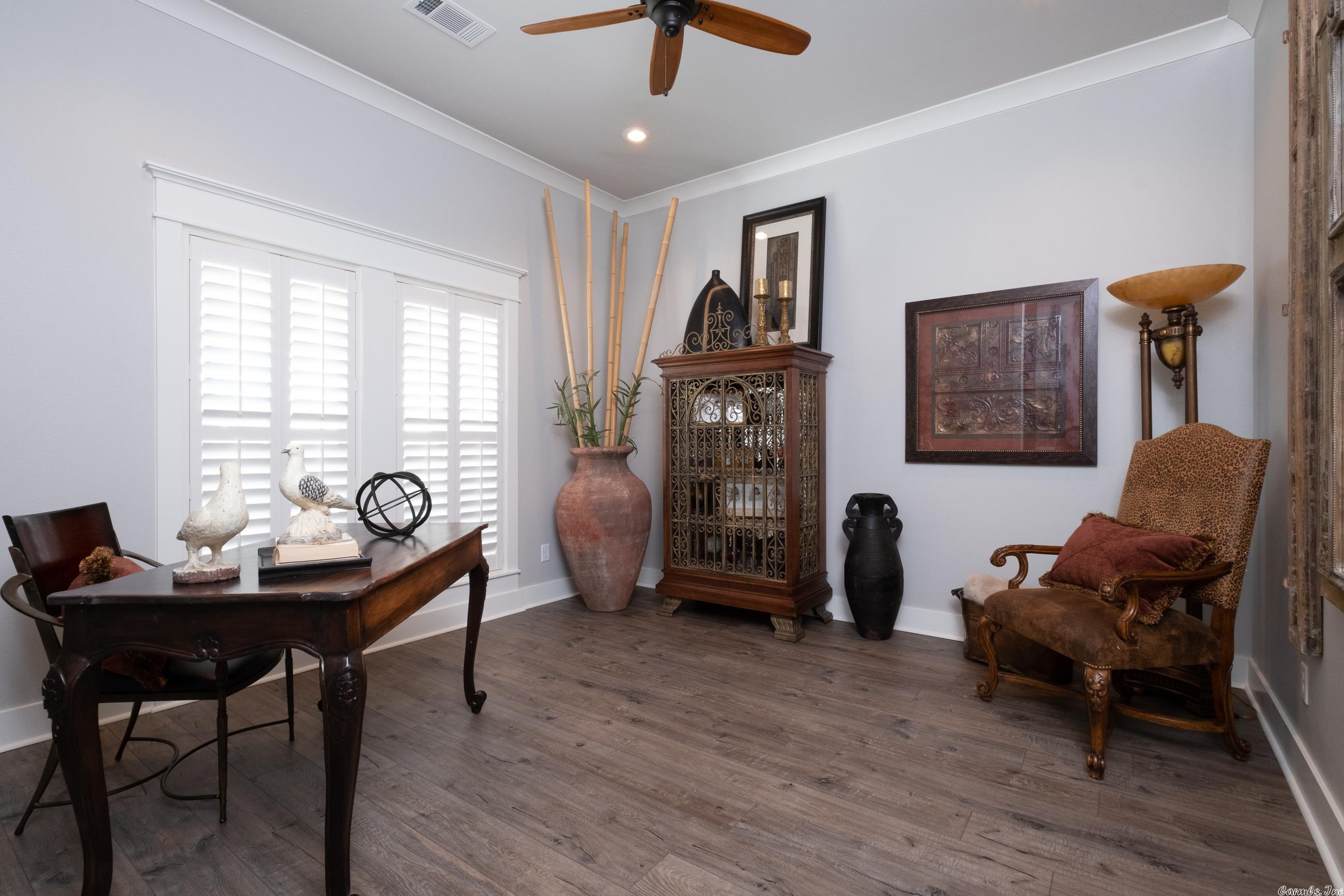 WINTERBROOK - Residential