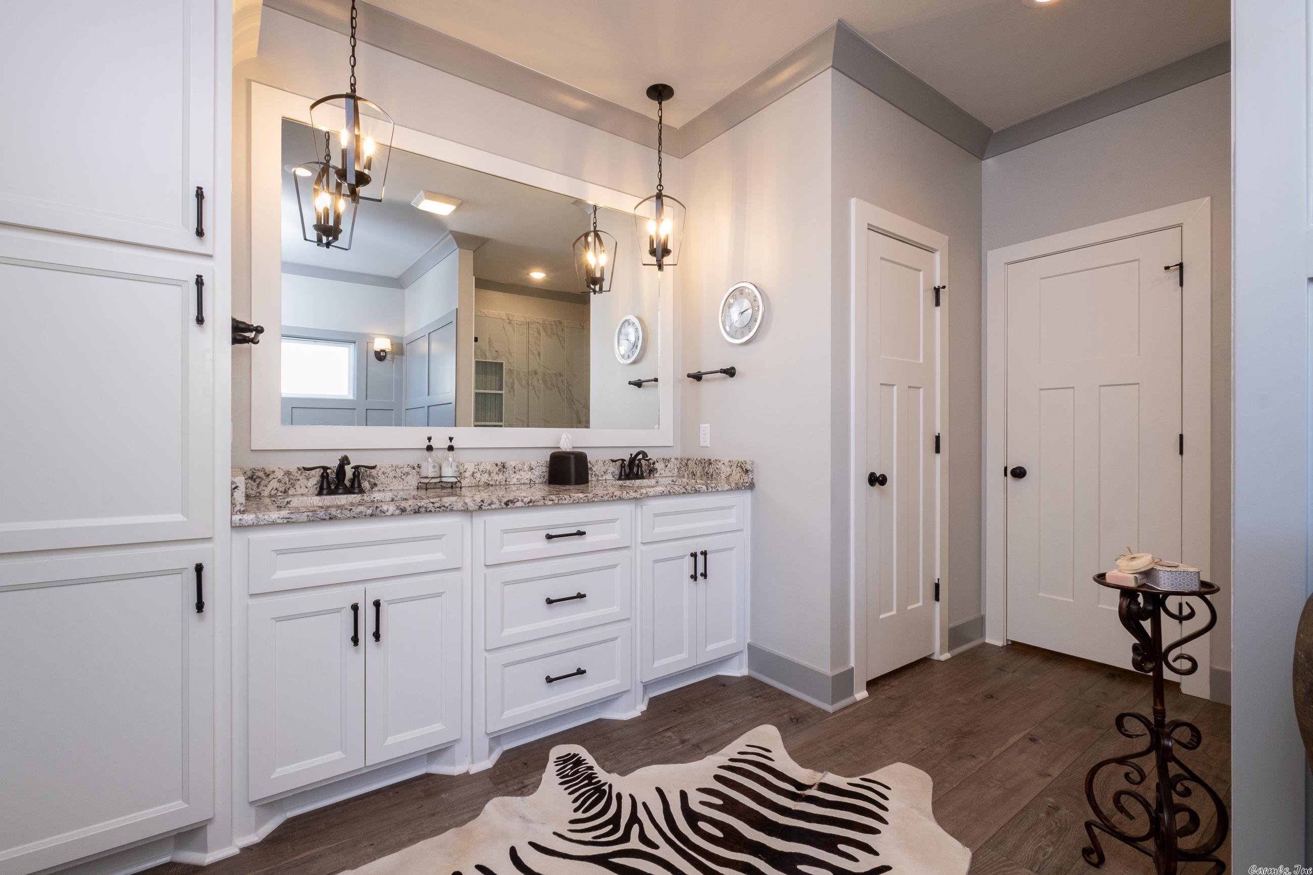 WINTERBROOK - Residential