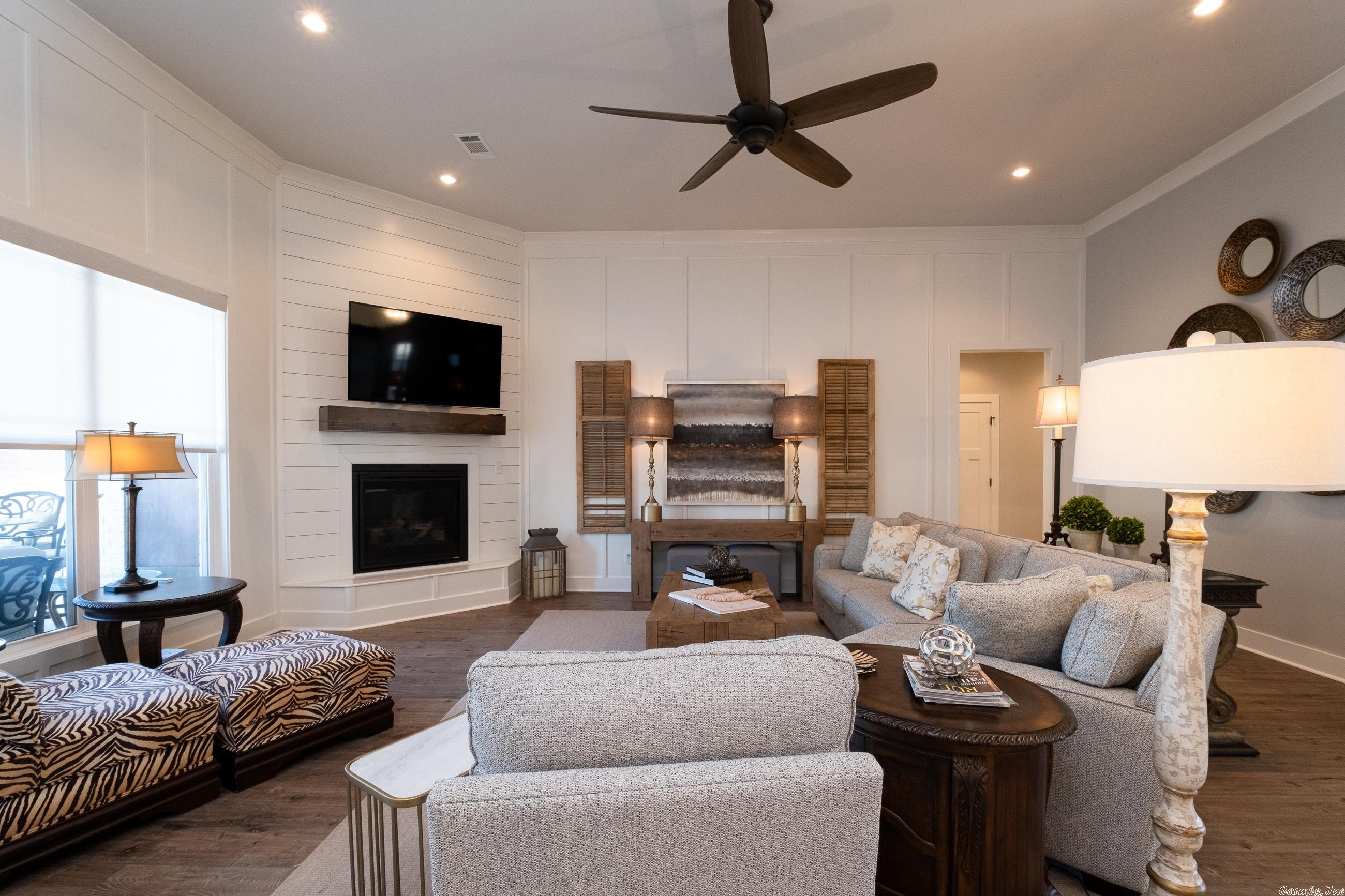 WINTERBROOK - Residential