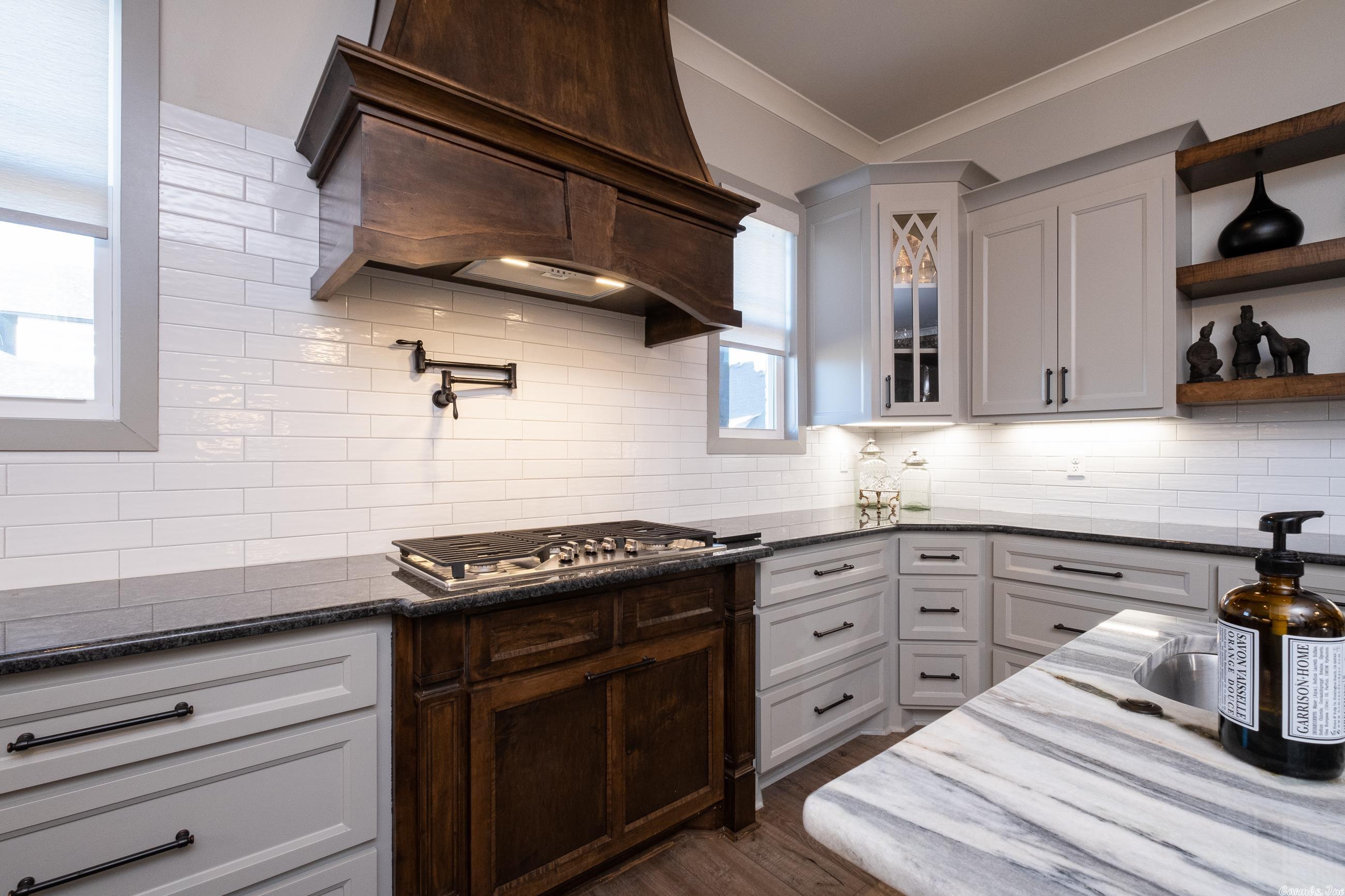 WINTERBROOK - Residential