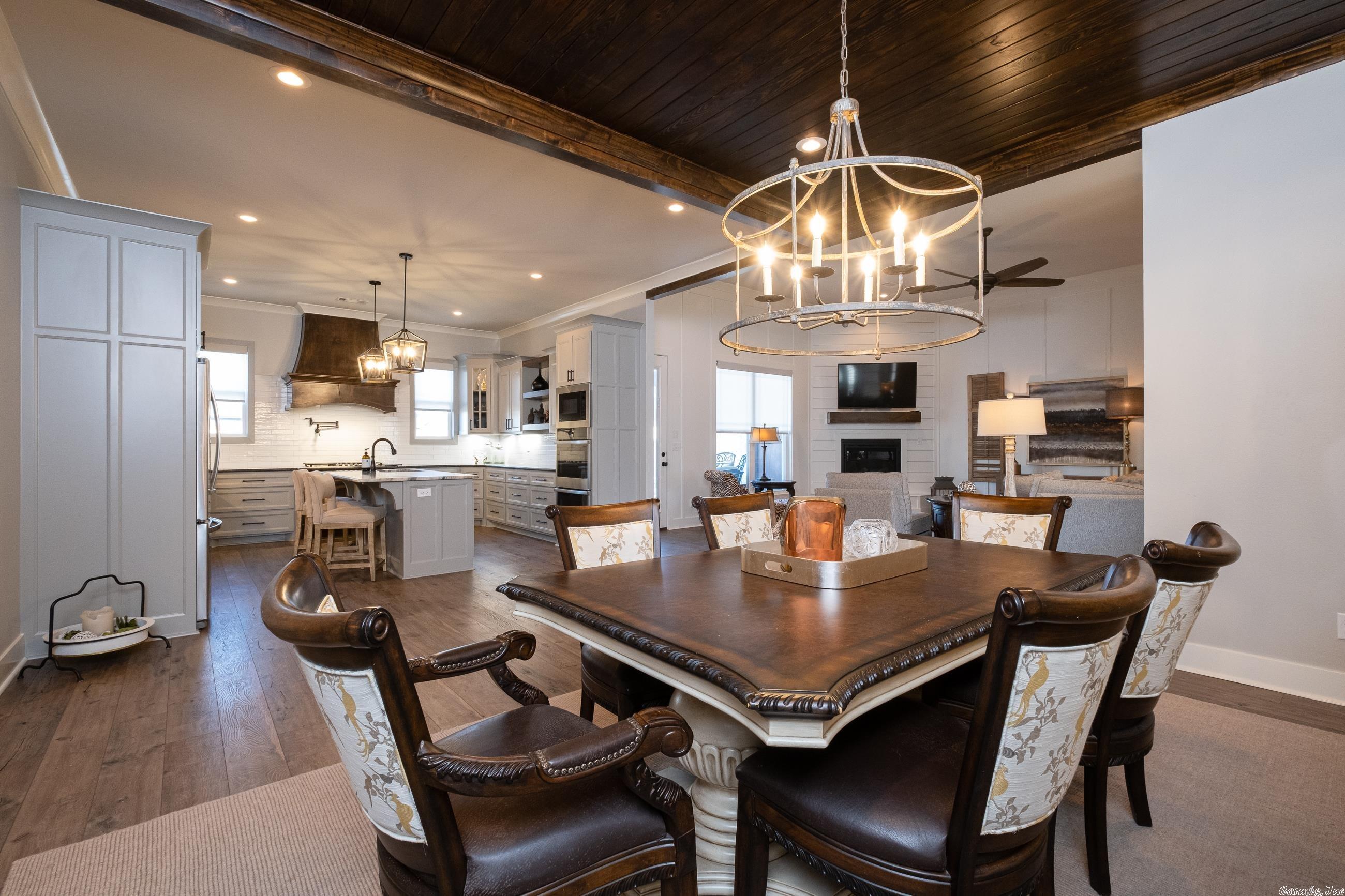 WINTERBROOK - Residential