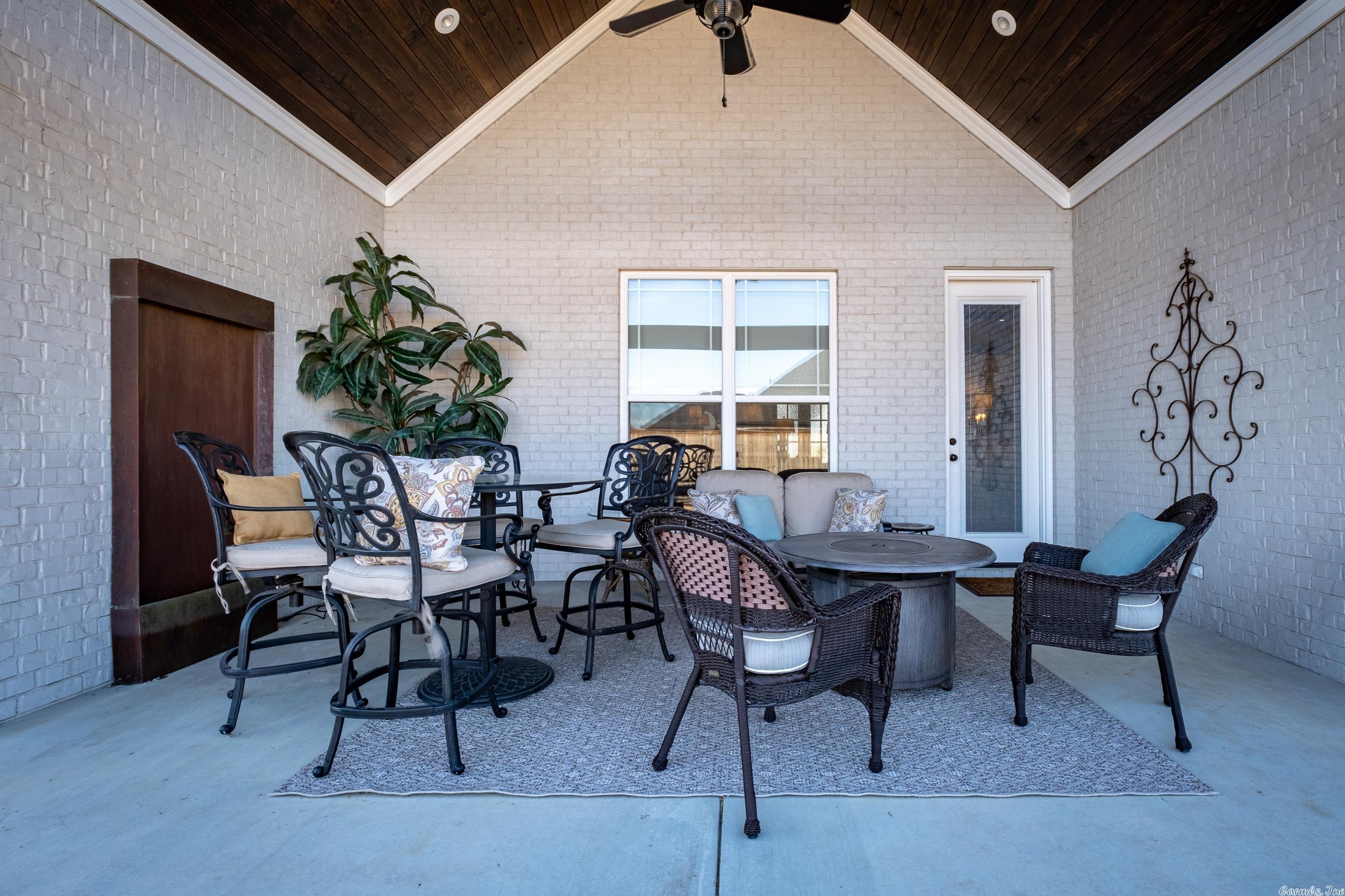 WINTERBROOK - Residential