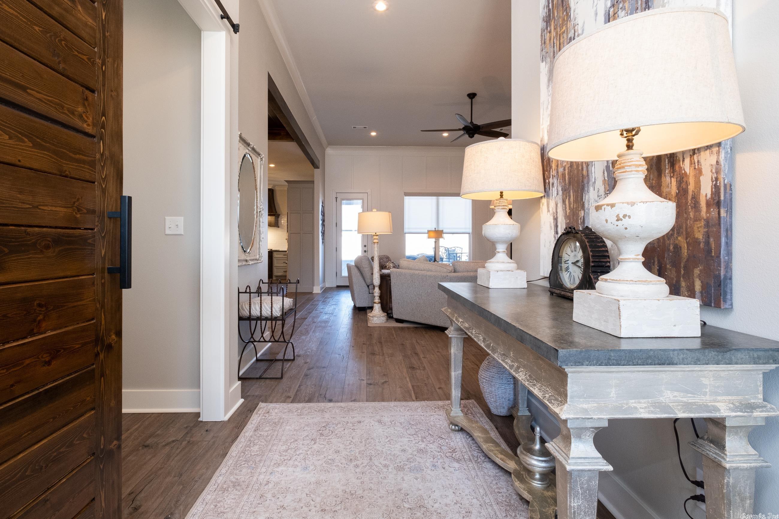 WINTERBROOK - Residential