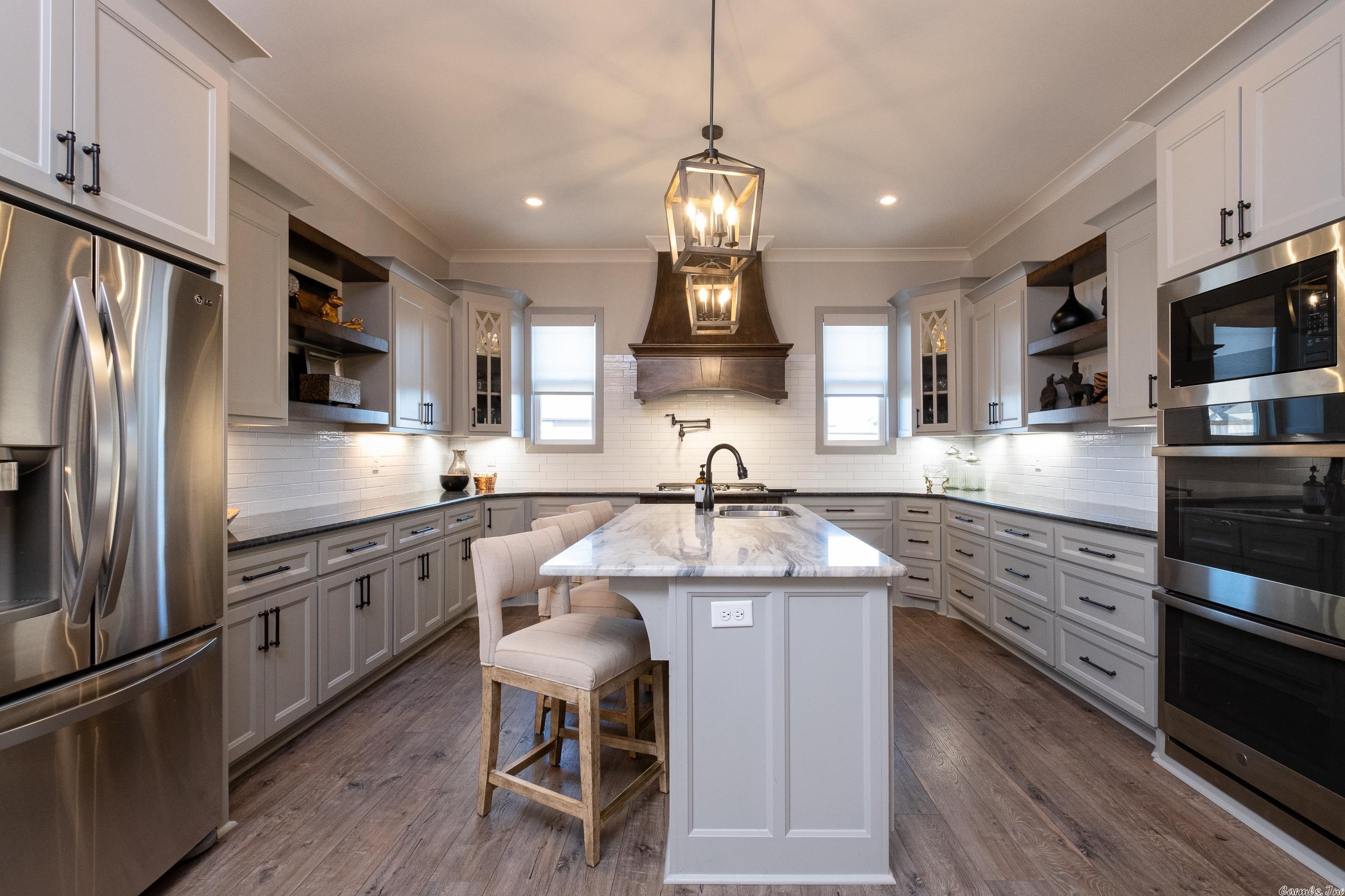 WINTERBROOK - Residential