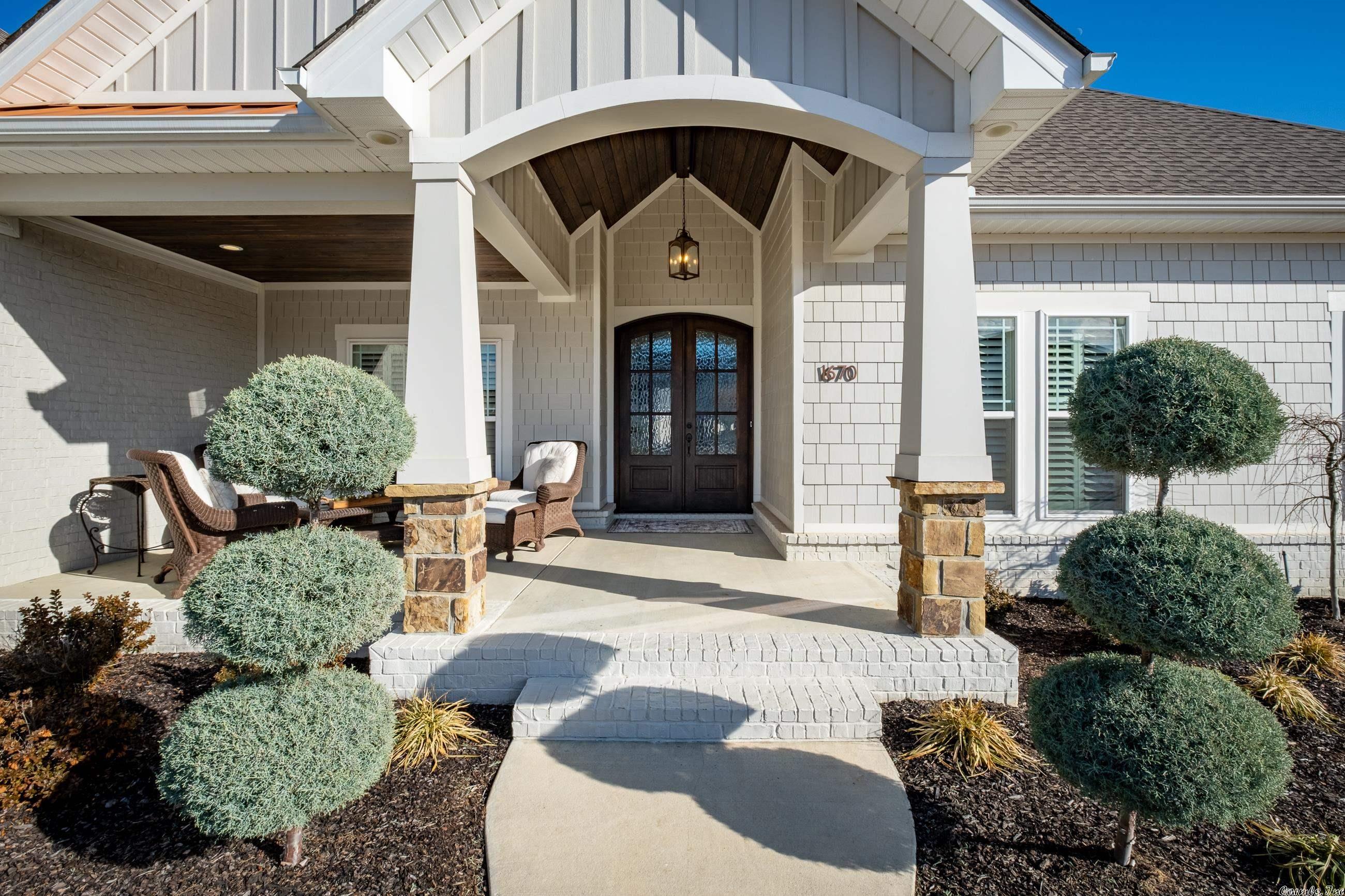 WINTERBROOK - Residential