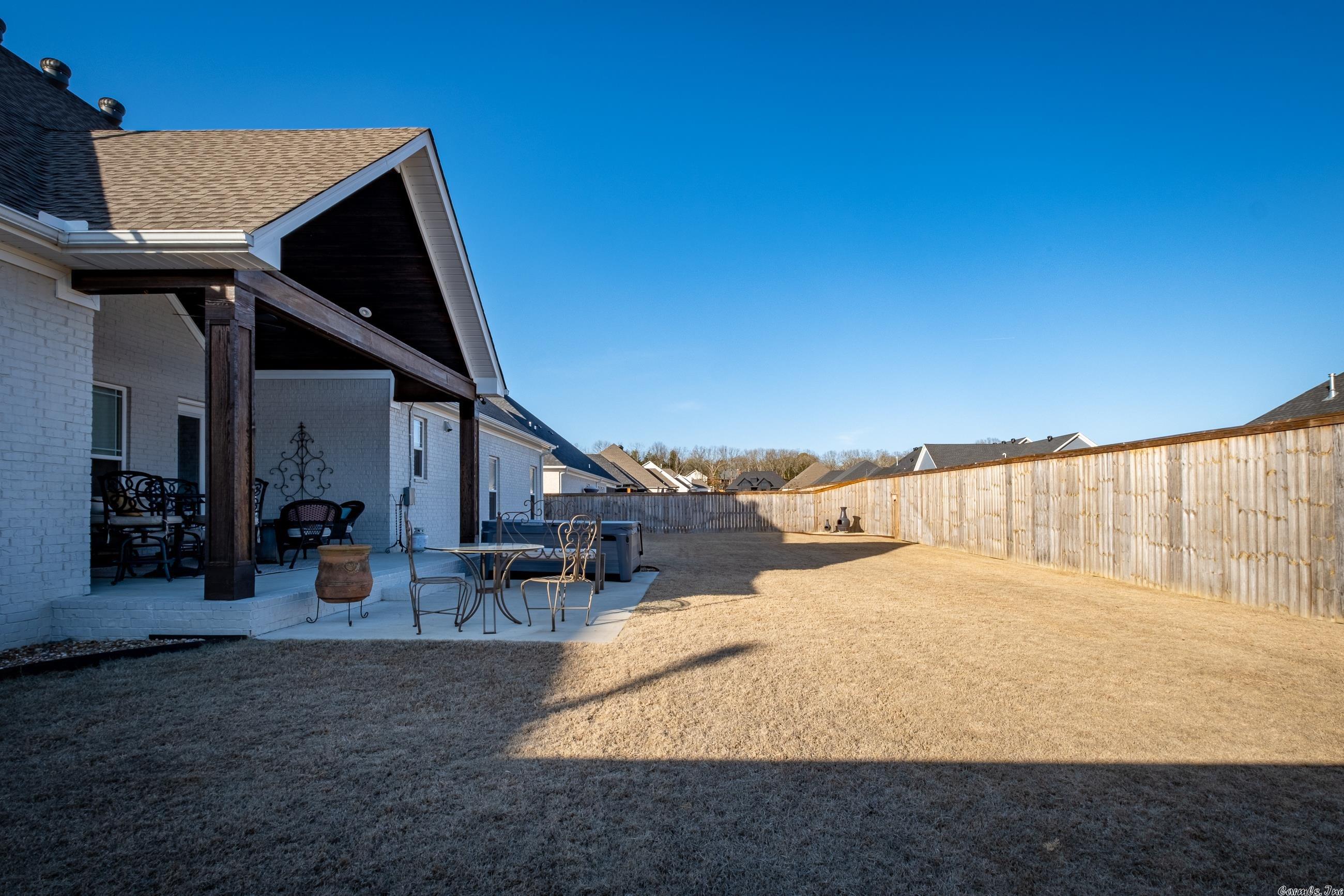 WINTERBROOK - Residential