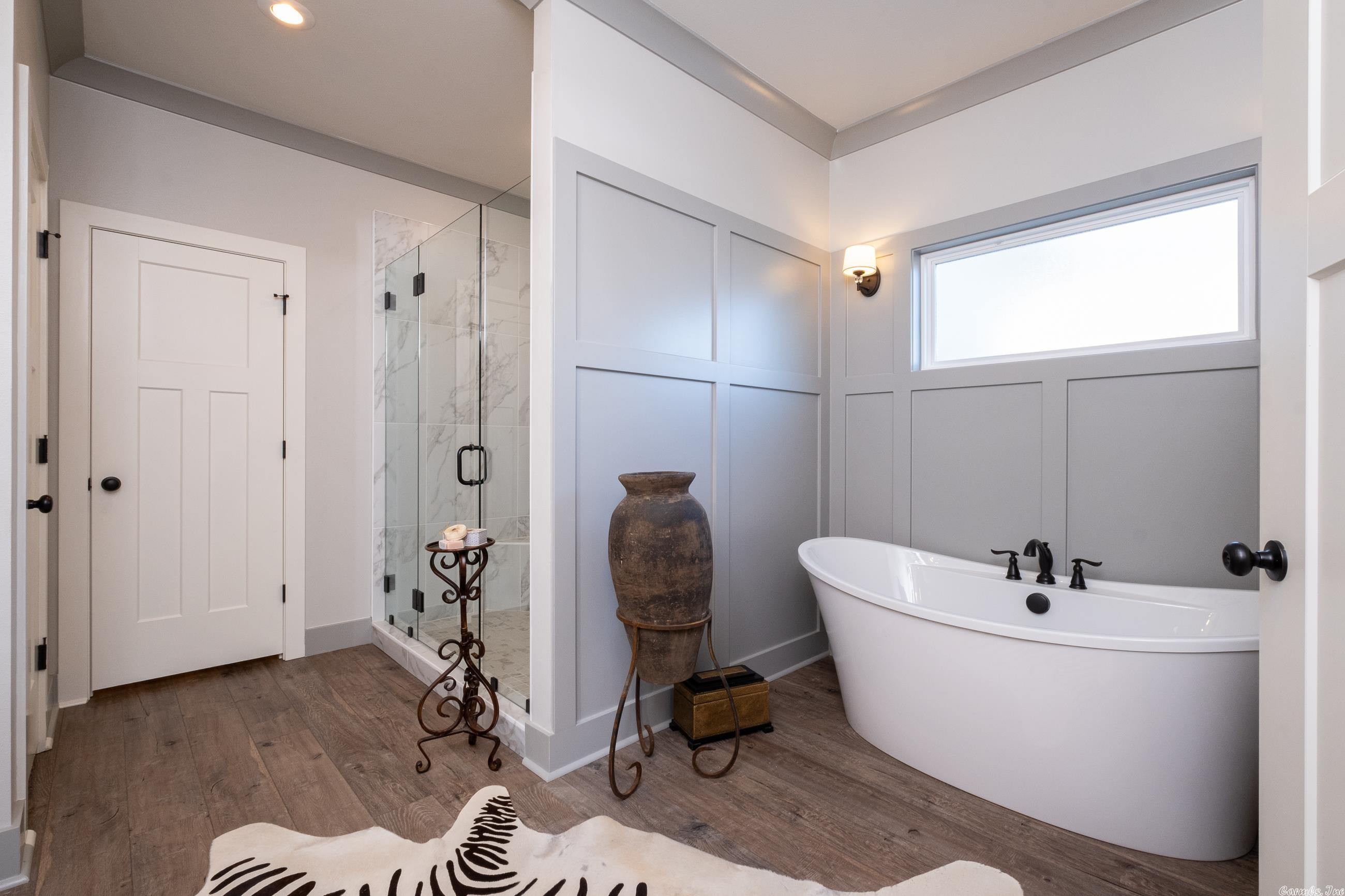 WINTERBROOK - Residential