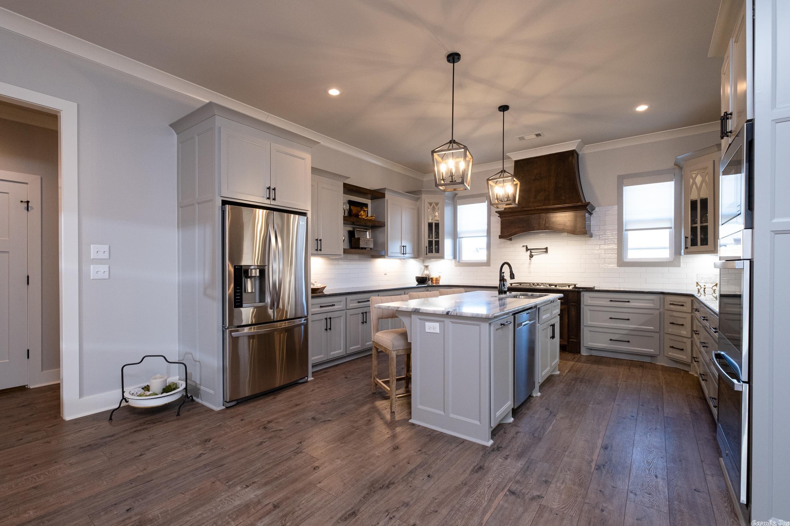 WINTERBROOK - Residential