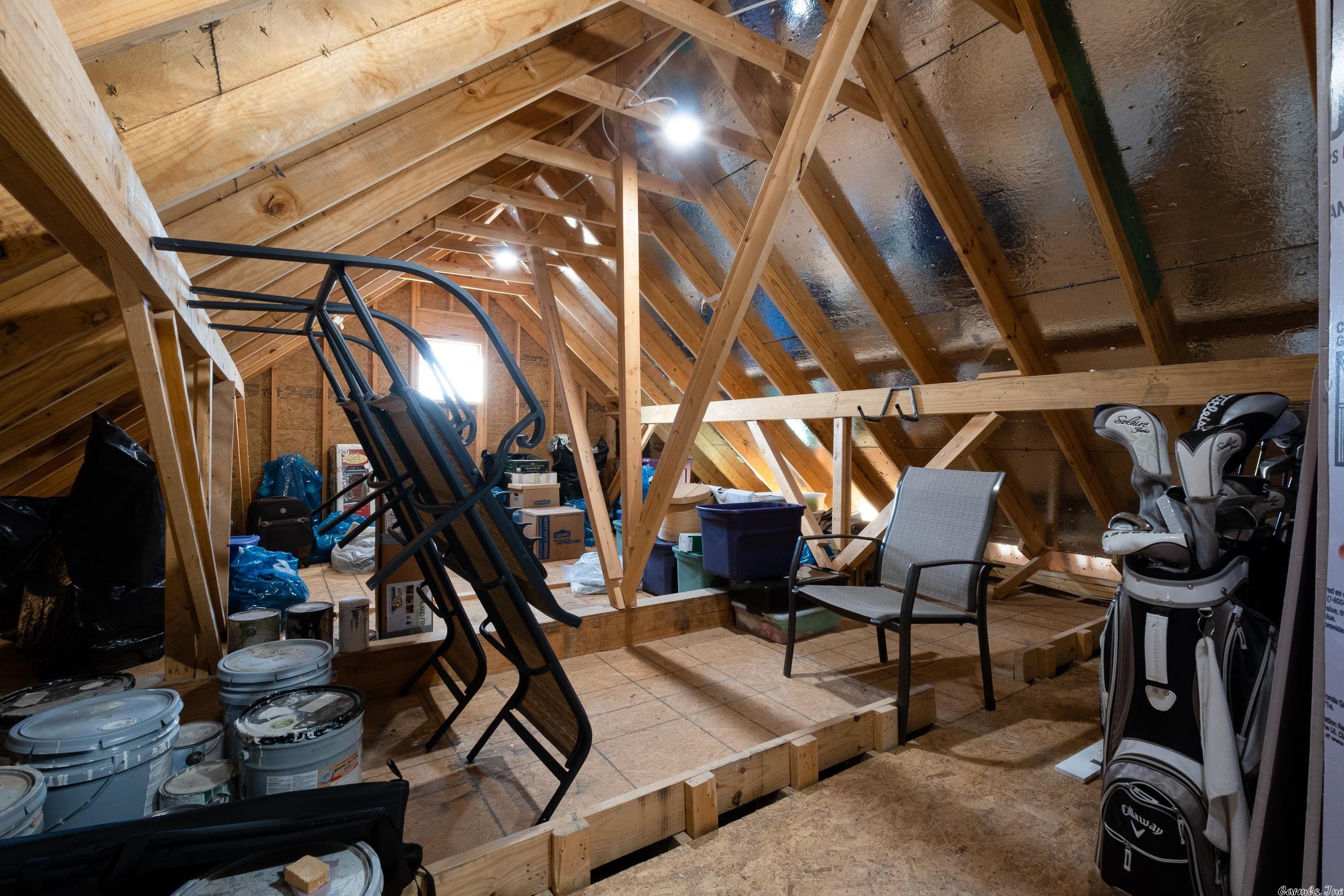 WINTERBROOK - Residential