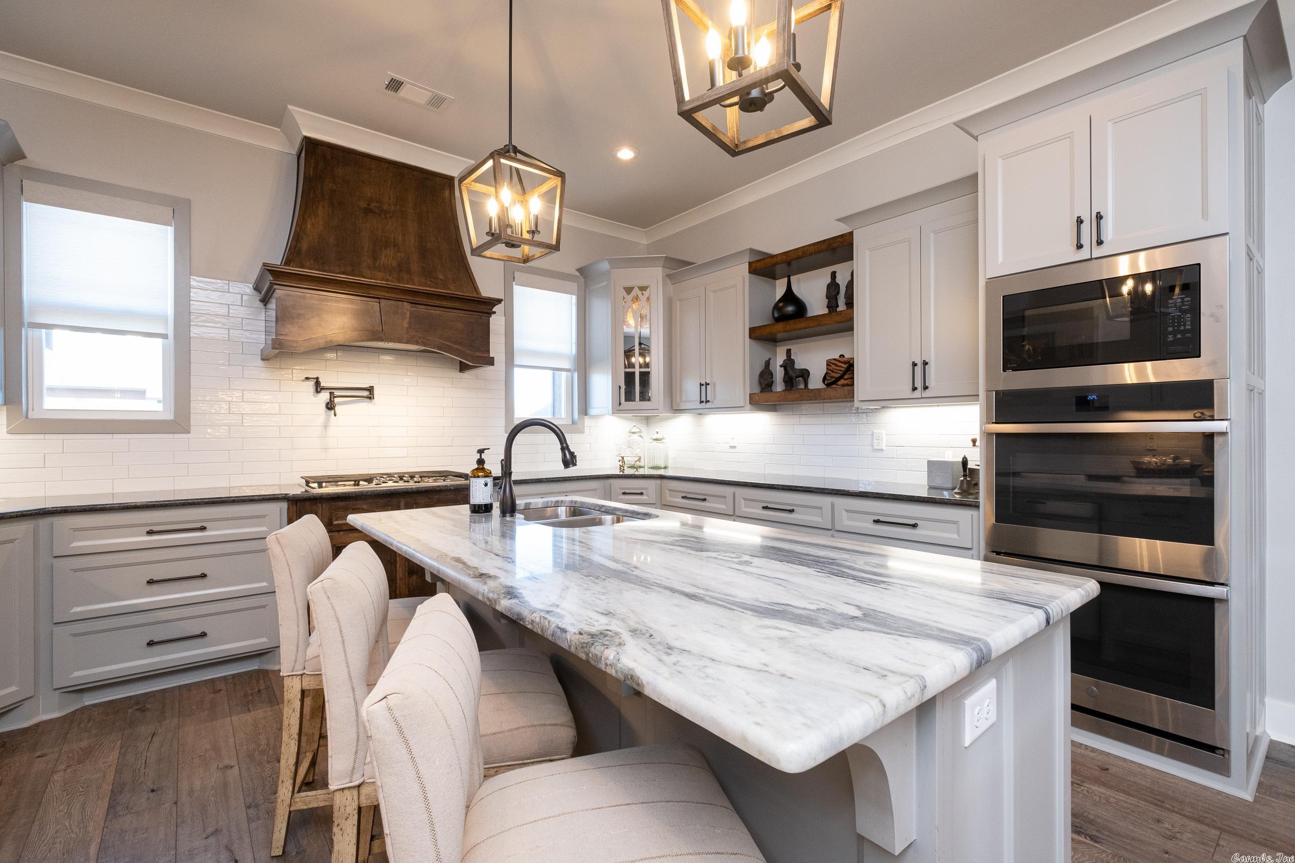 WINTERBROOK - Residential