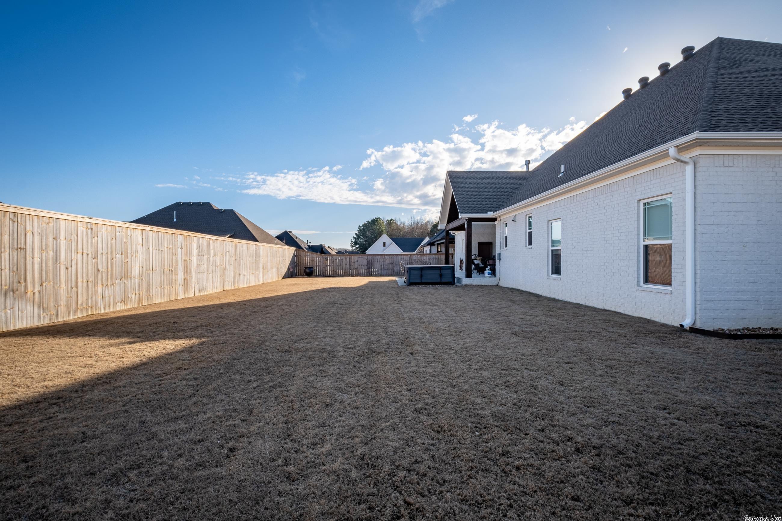 WINTERBROOK - Residential