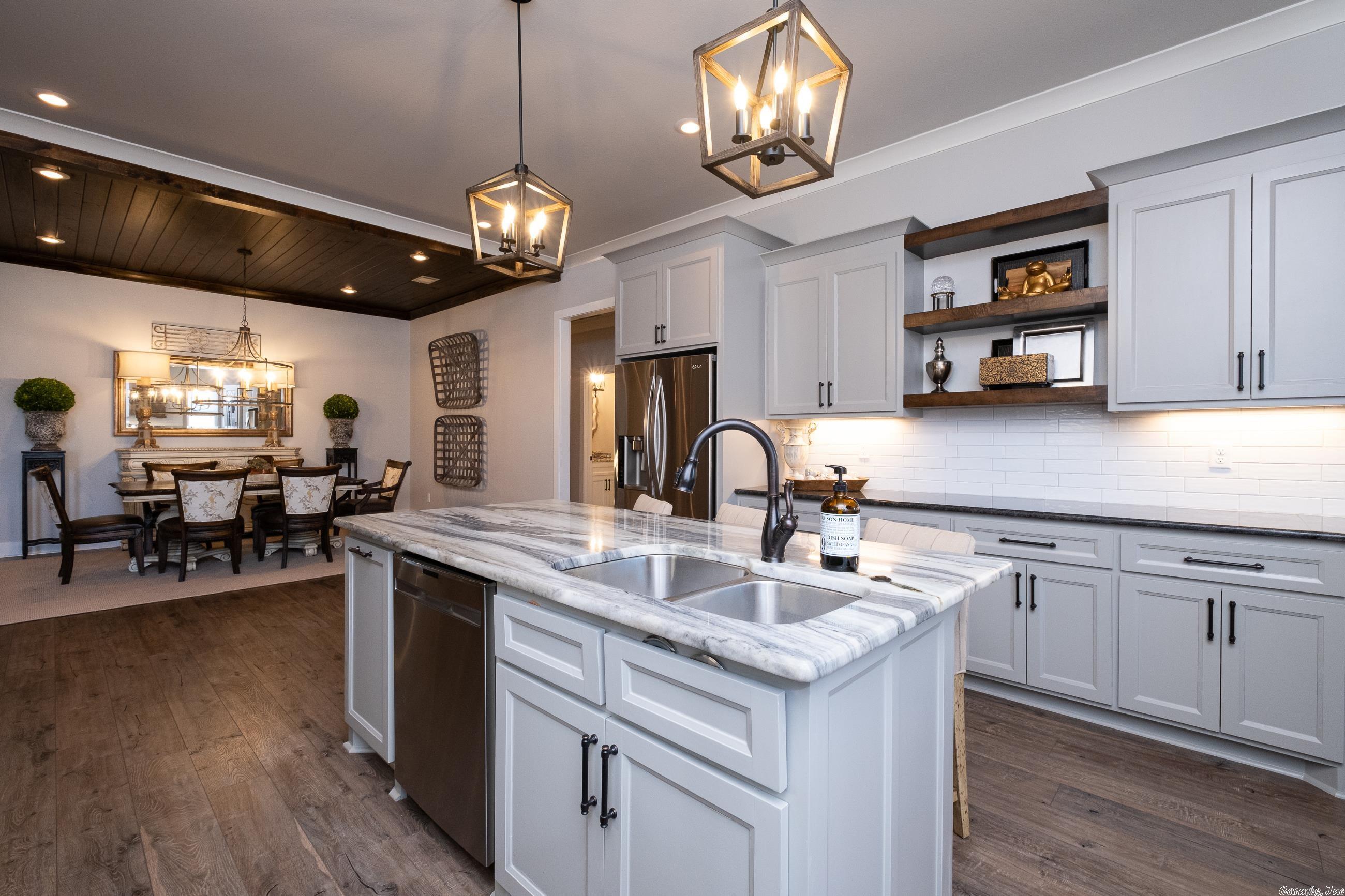 WINTERBROOK - Residential