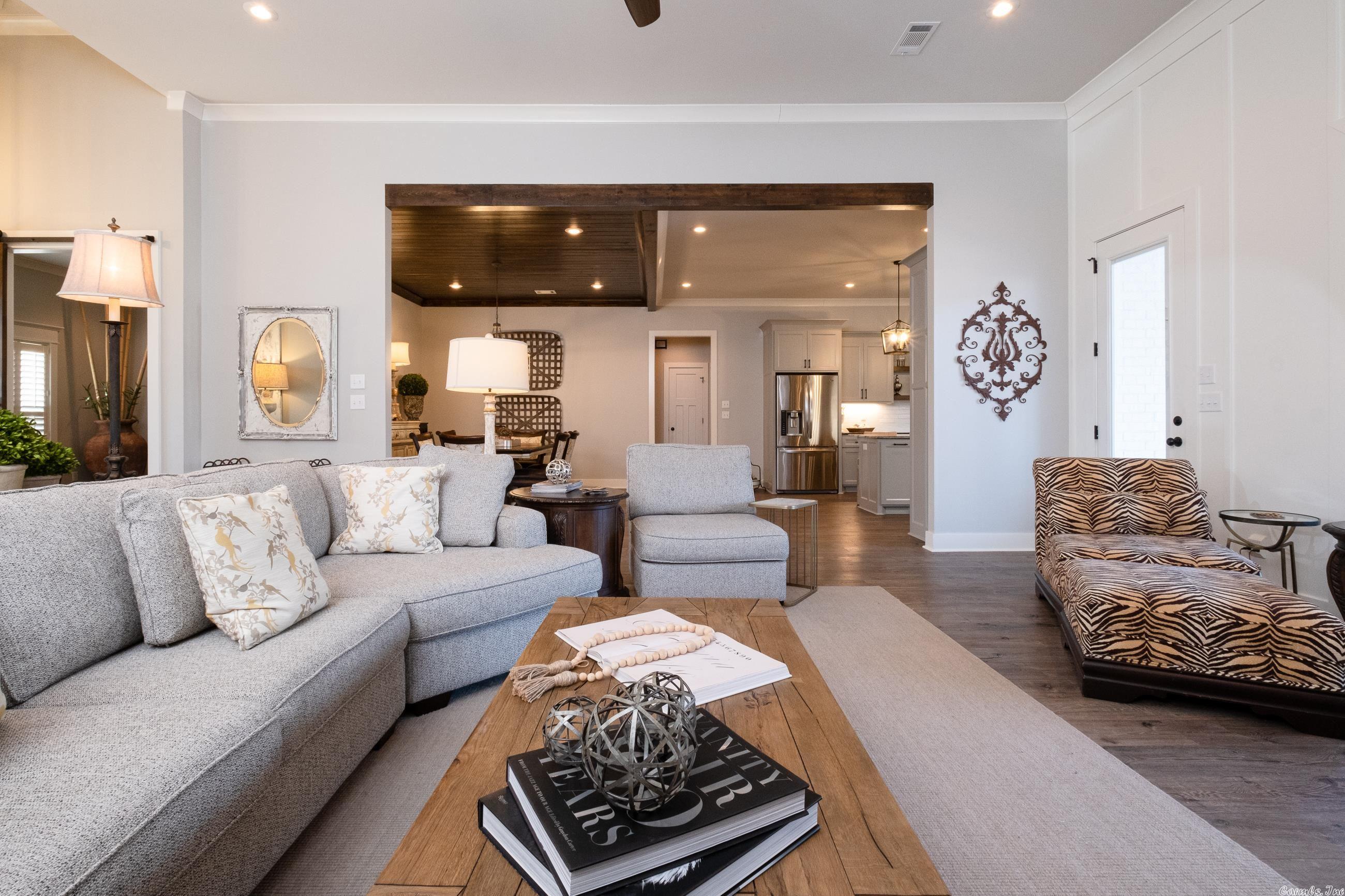 WINTERBROOK - Residential