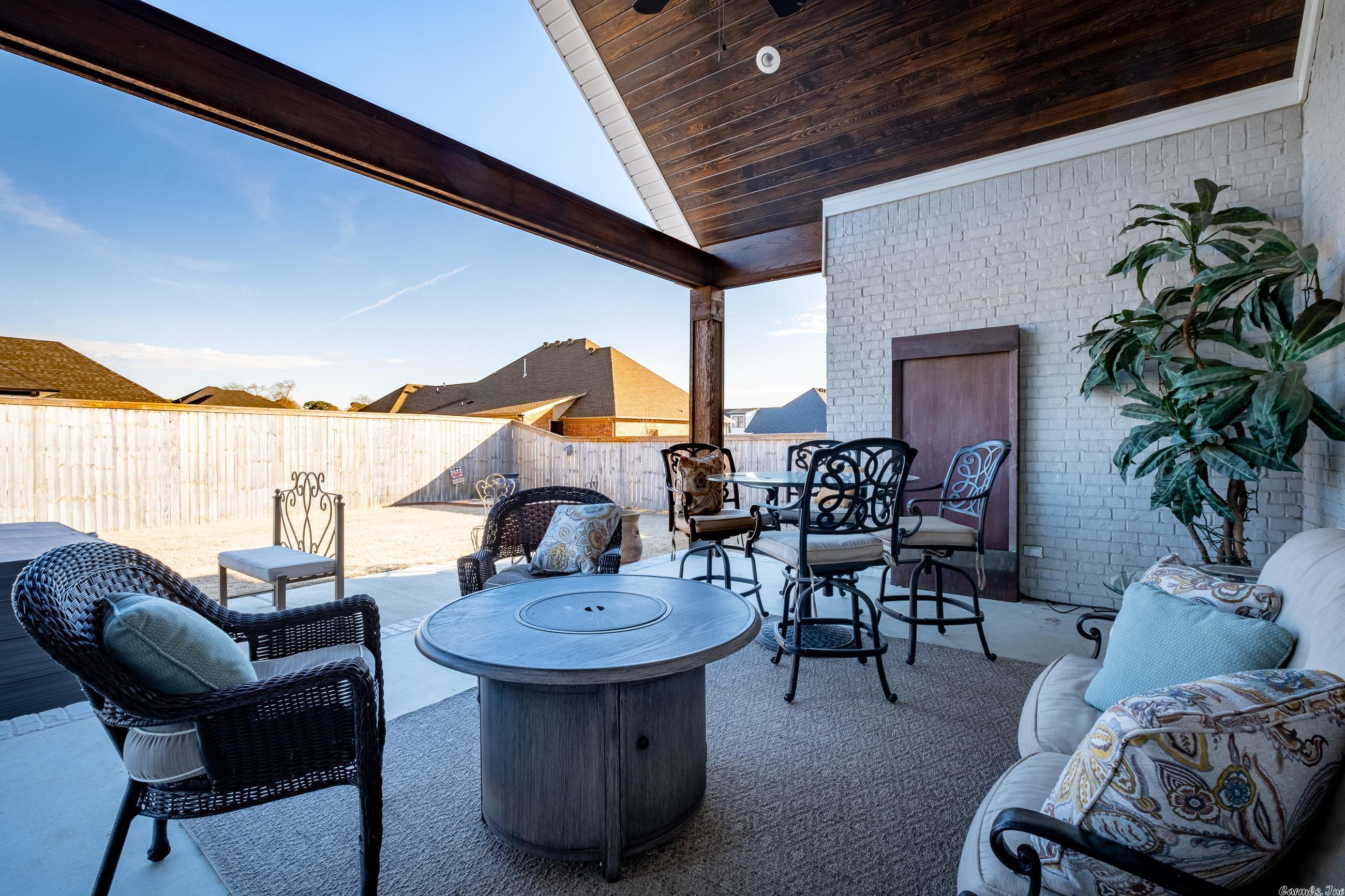 WINTERBROOK - Residential