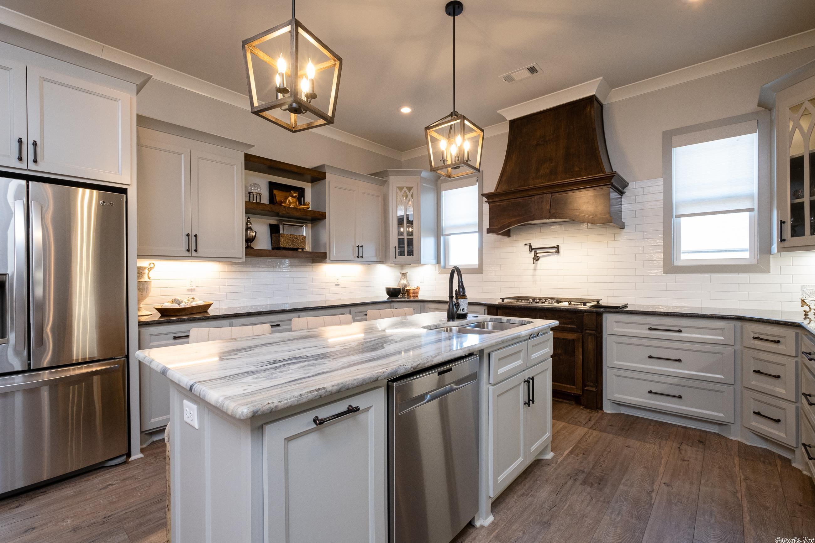 WINTERBROOK - Residential