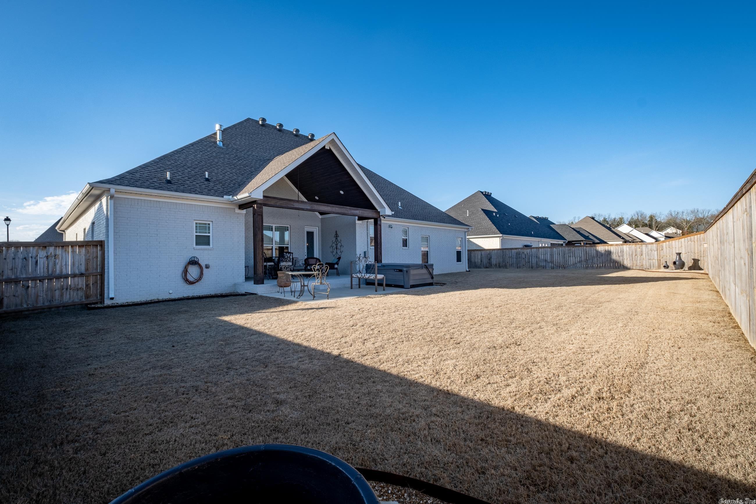 WINTERBROOK - Residential