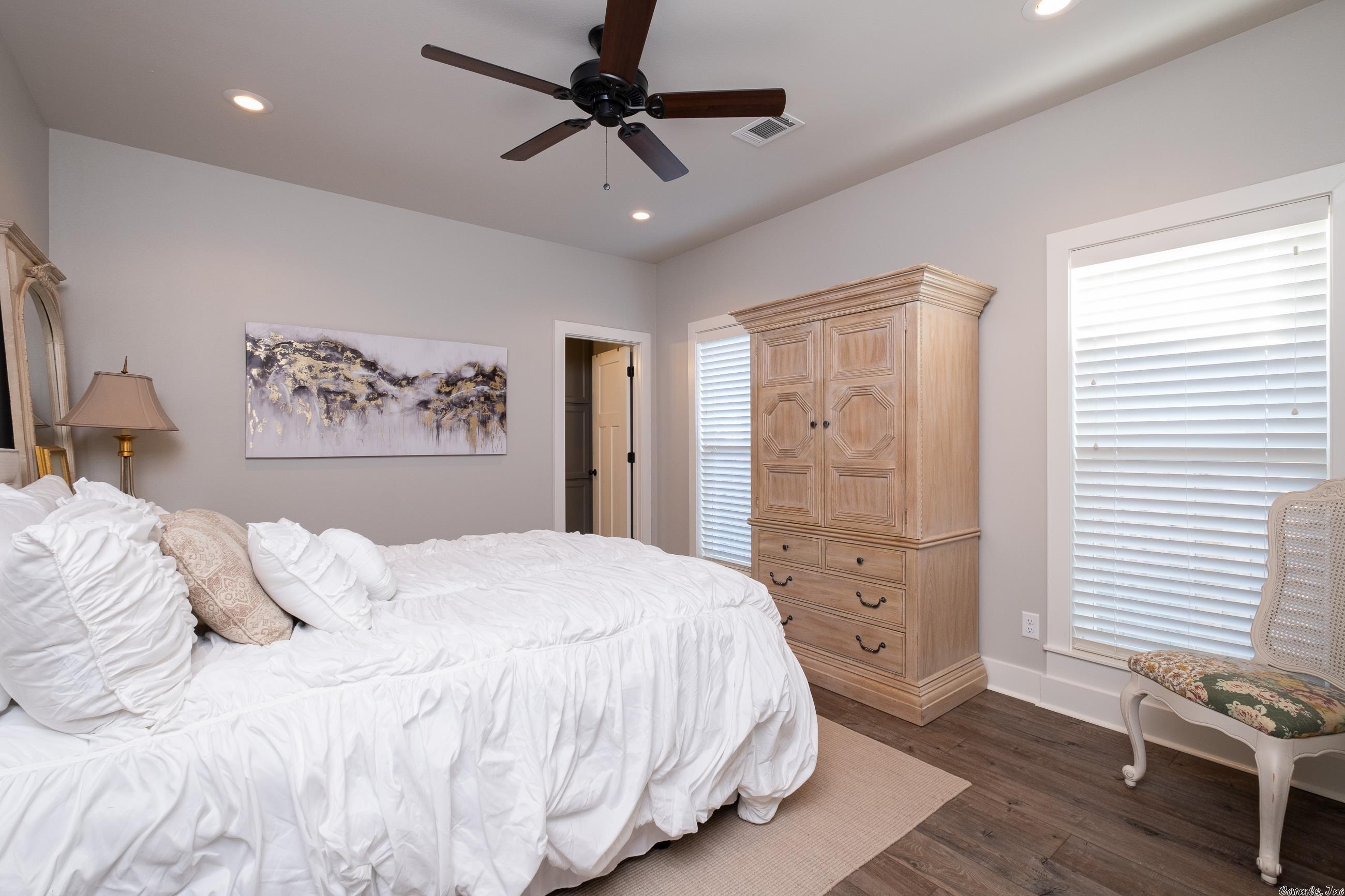 WINTERBROOK - Residential