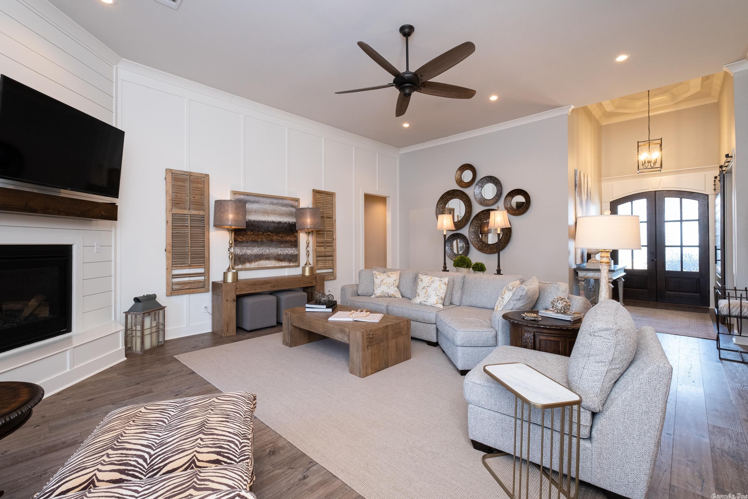 WINTERBROOK - Residential