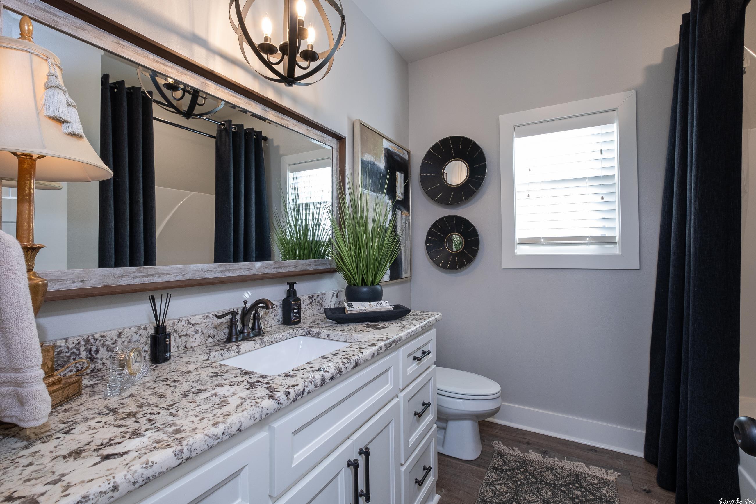 WINTERBROOK - Residential