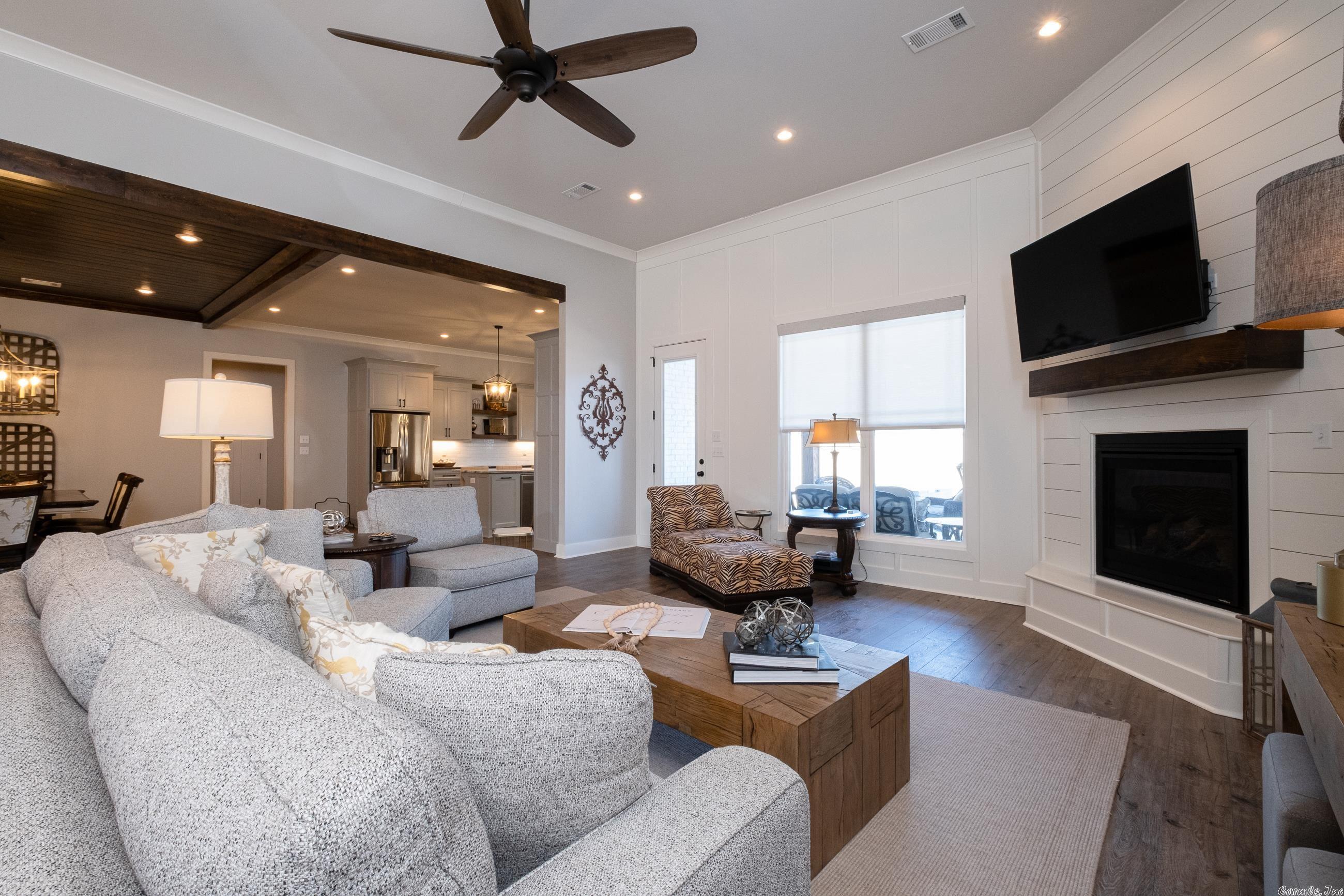 WINTERBROOK - Residential