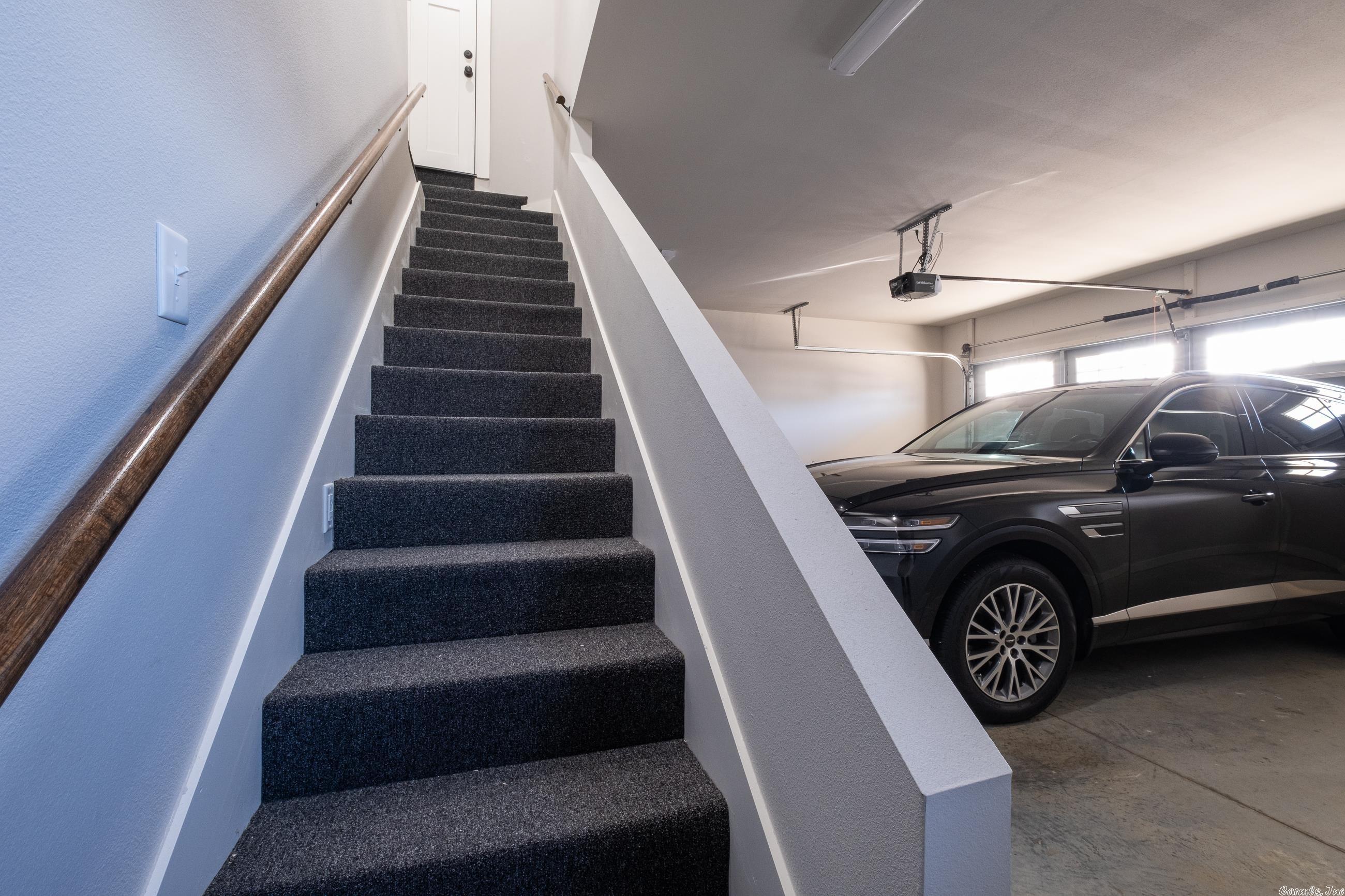 WINTERBROOK - Residential