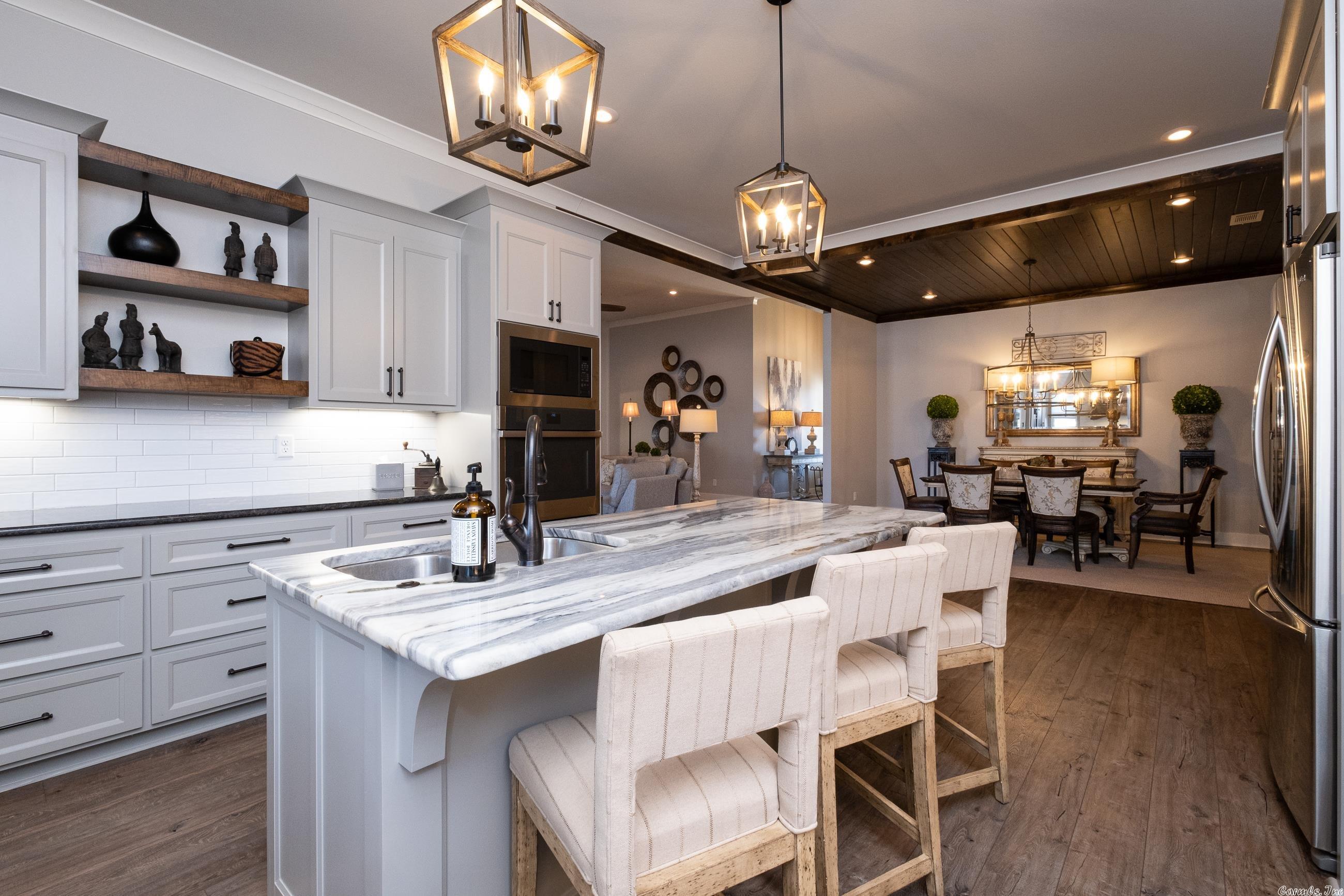 WINTERBROOK - Residential