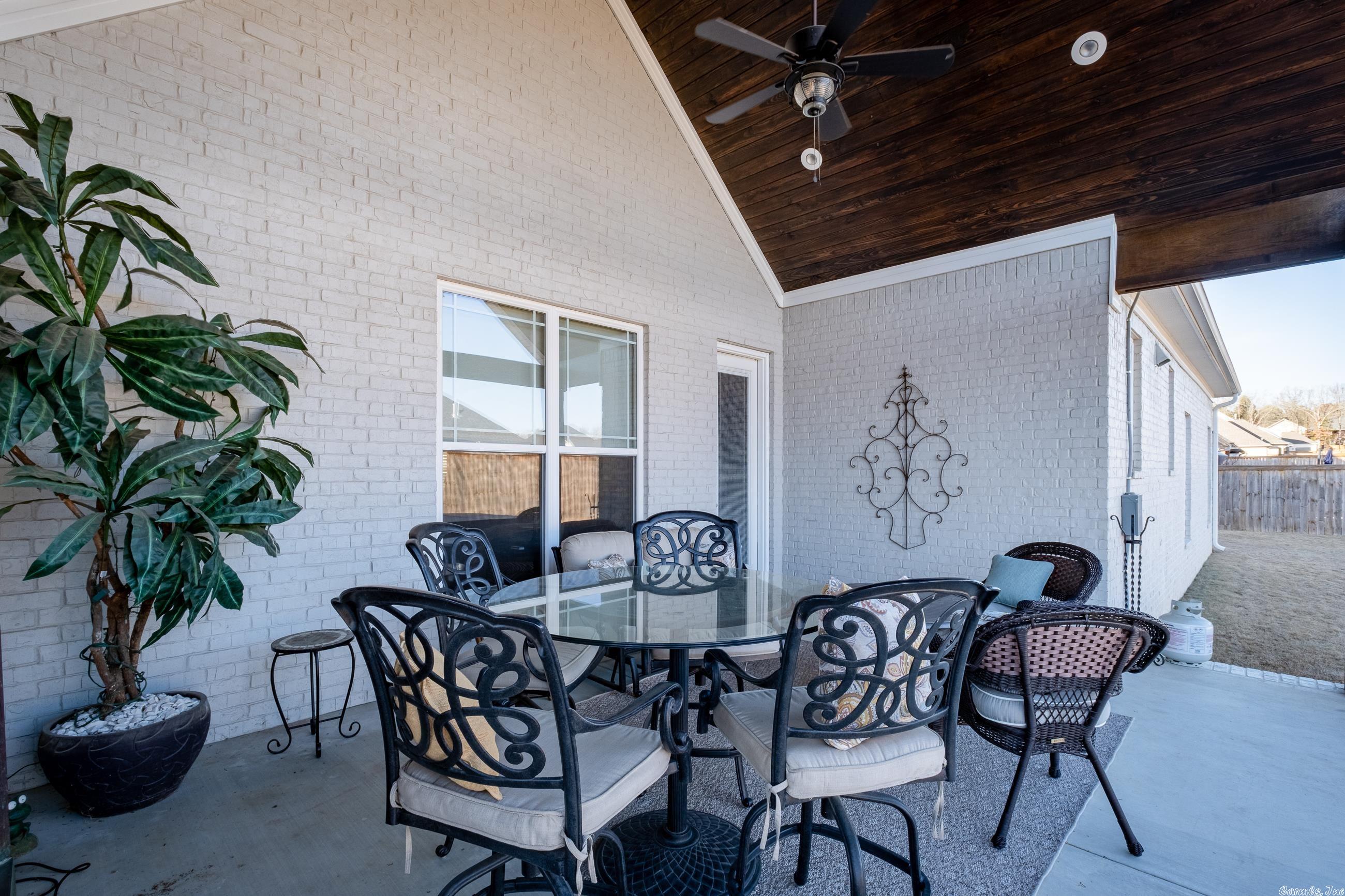 WINTERBROOK - Residential