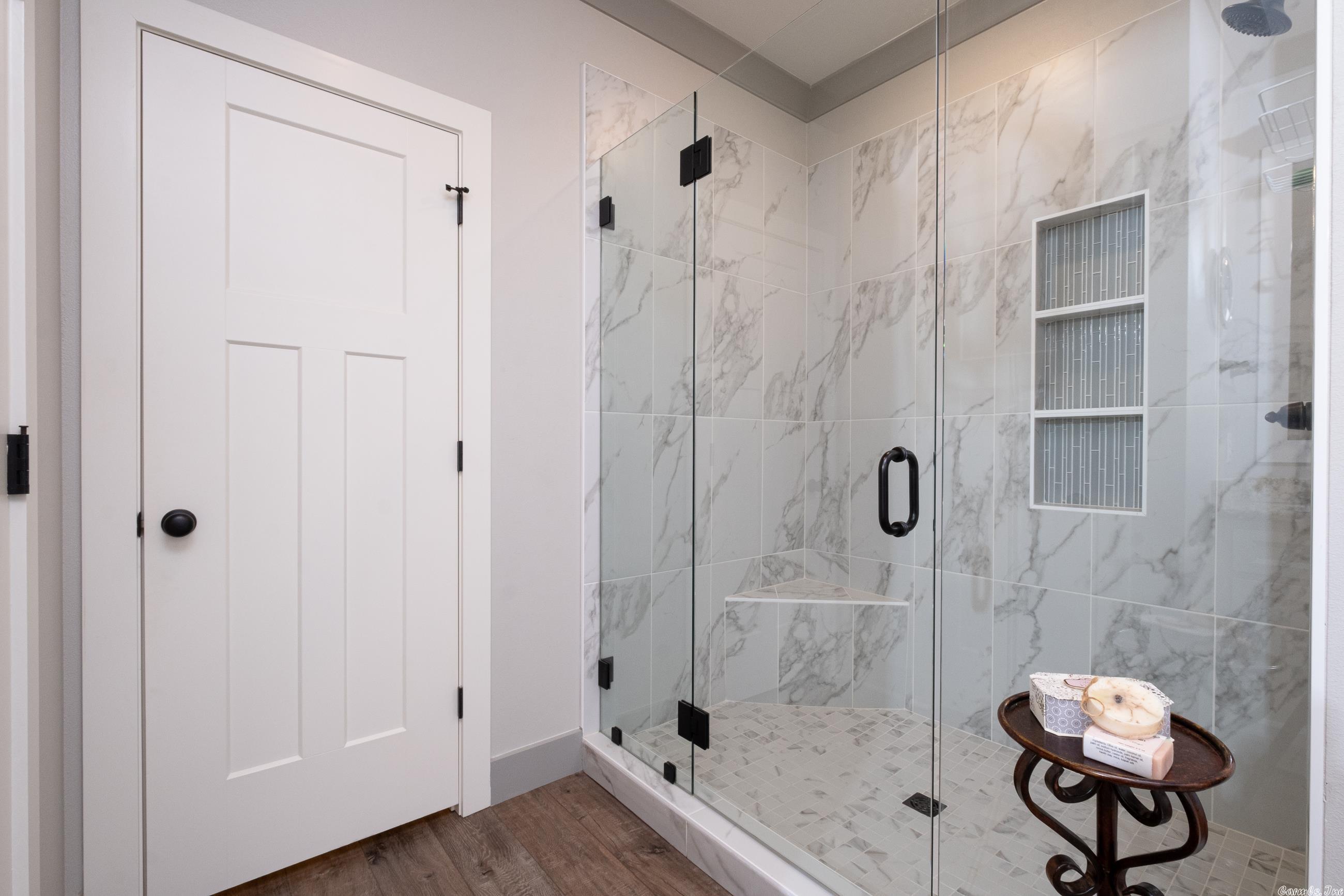 WINTERBROOK - Residential