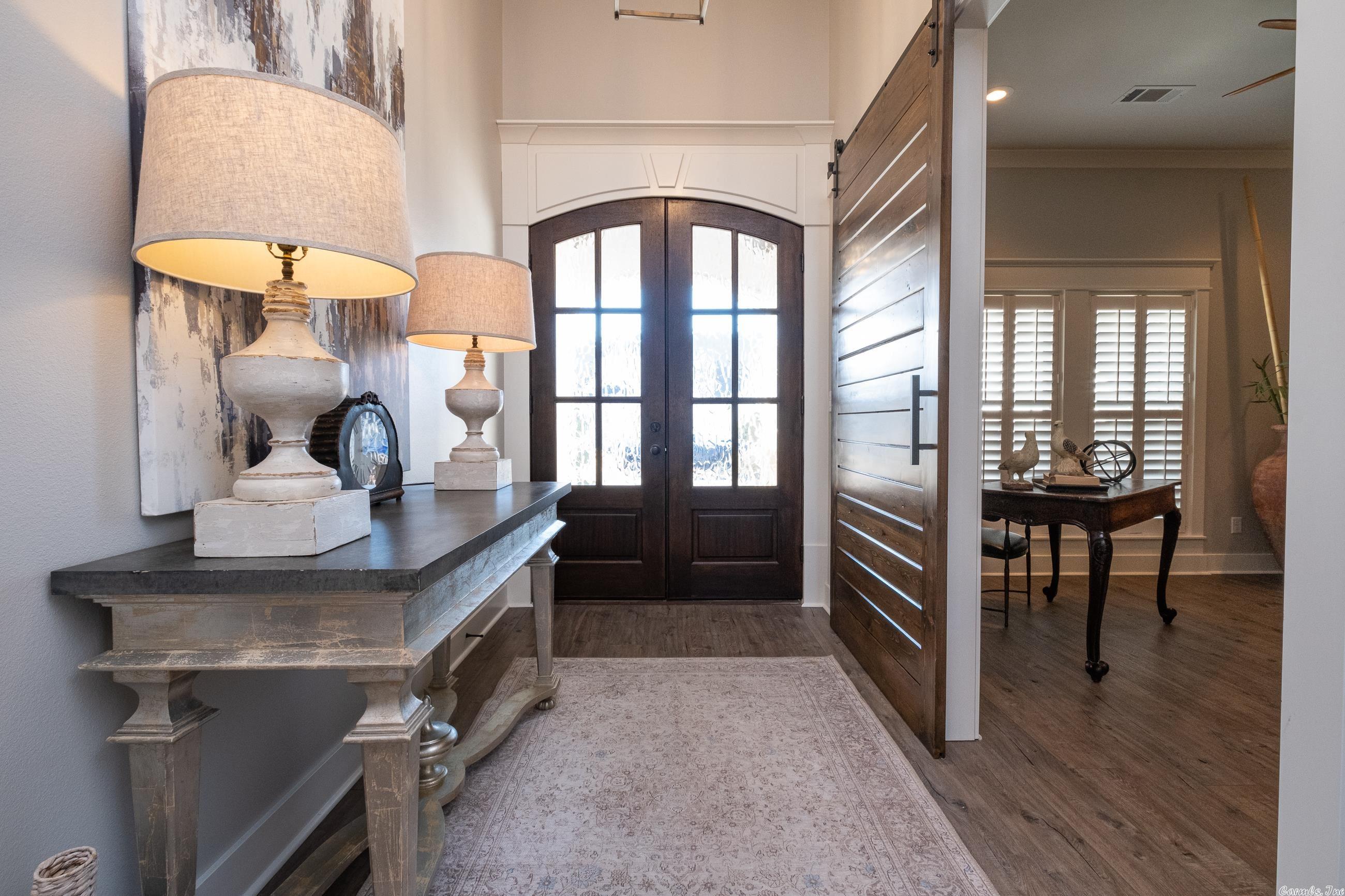 WINTERBROOK - Residential