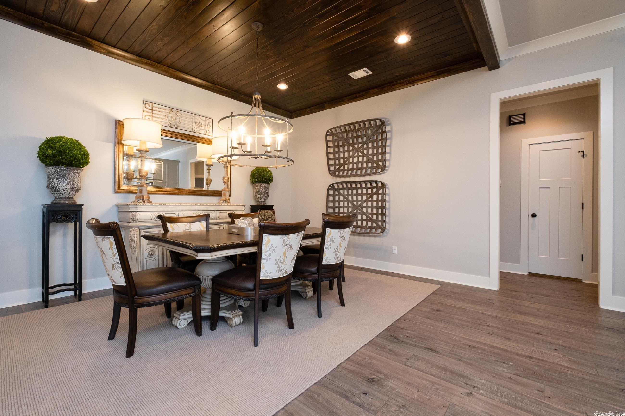 WINTERBROOK - Residential