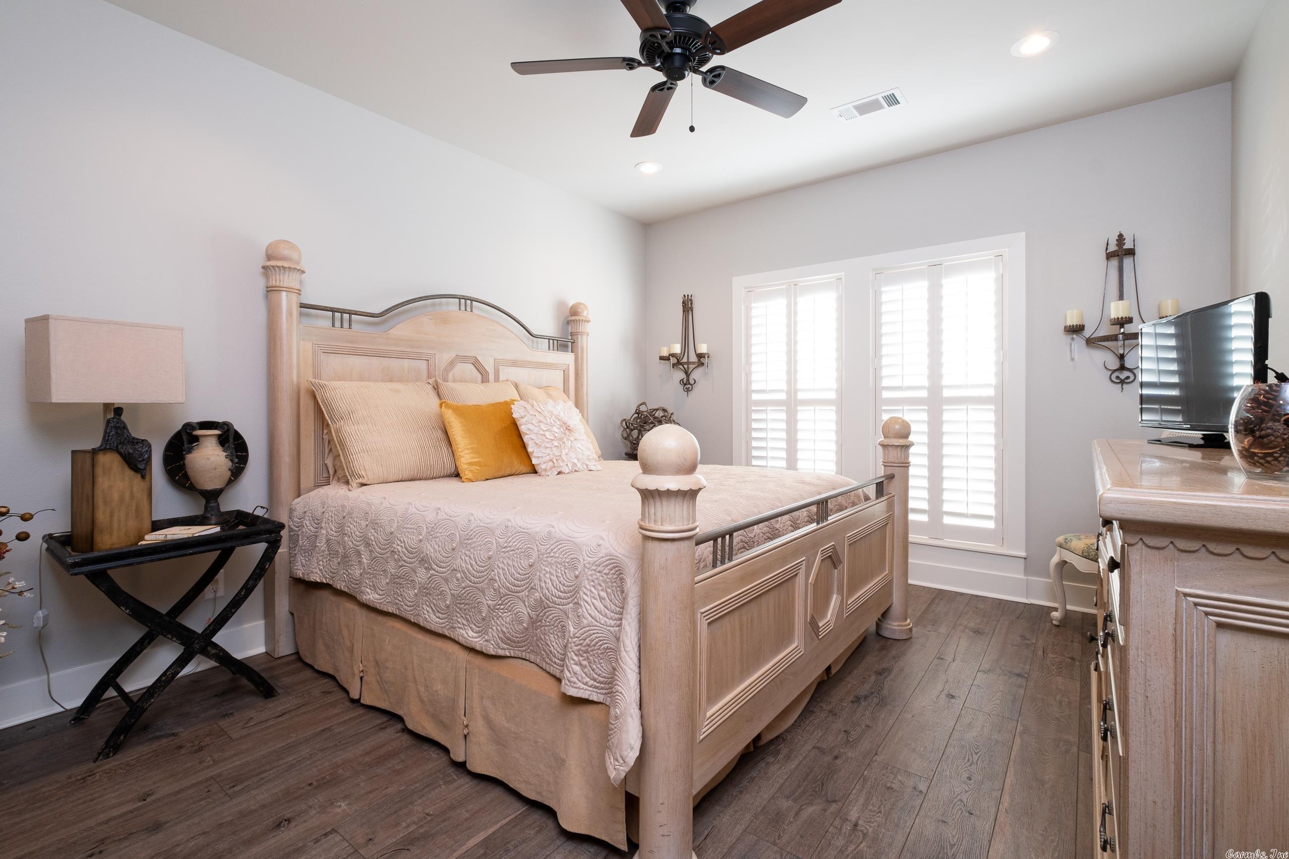 WINTERBROOK - Residential