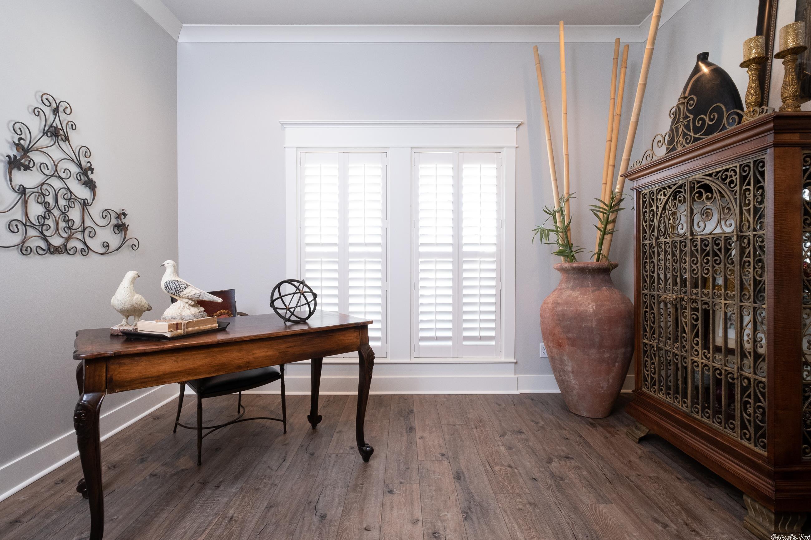 WINTERBROOK - Residential