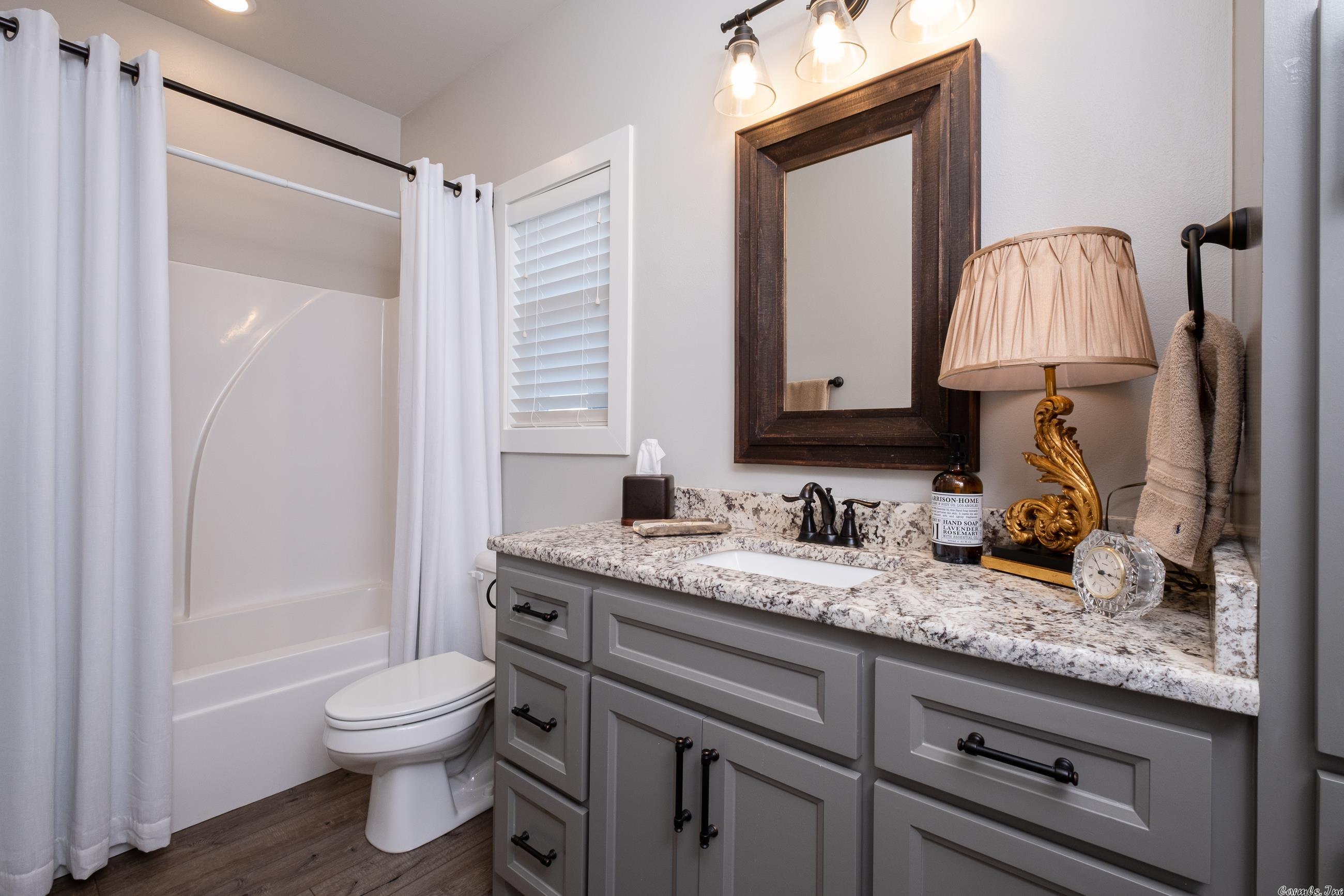 WINTERBROOK - Residential