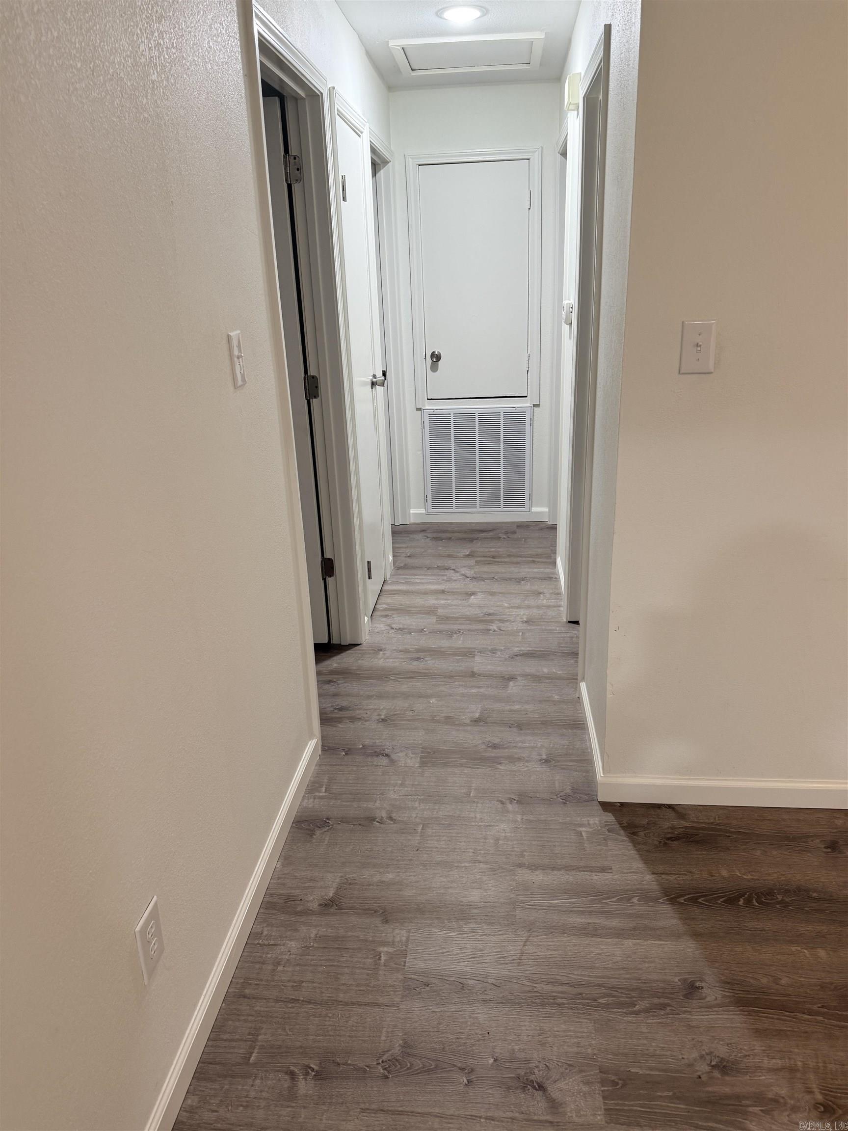 Robindale - Residential