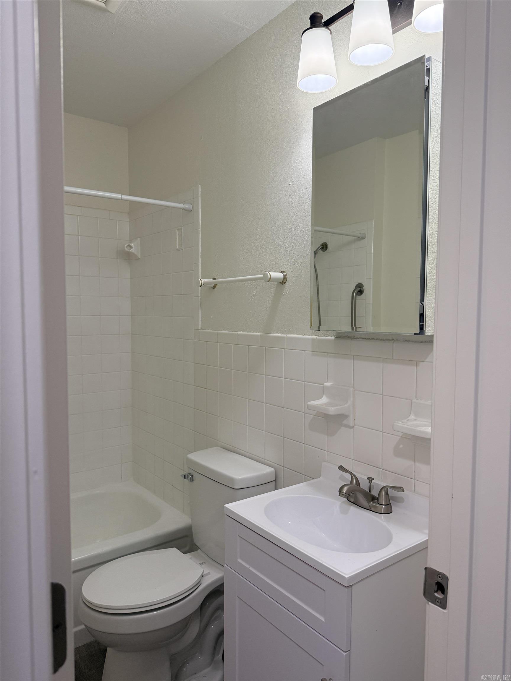 Robindale - Residential