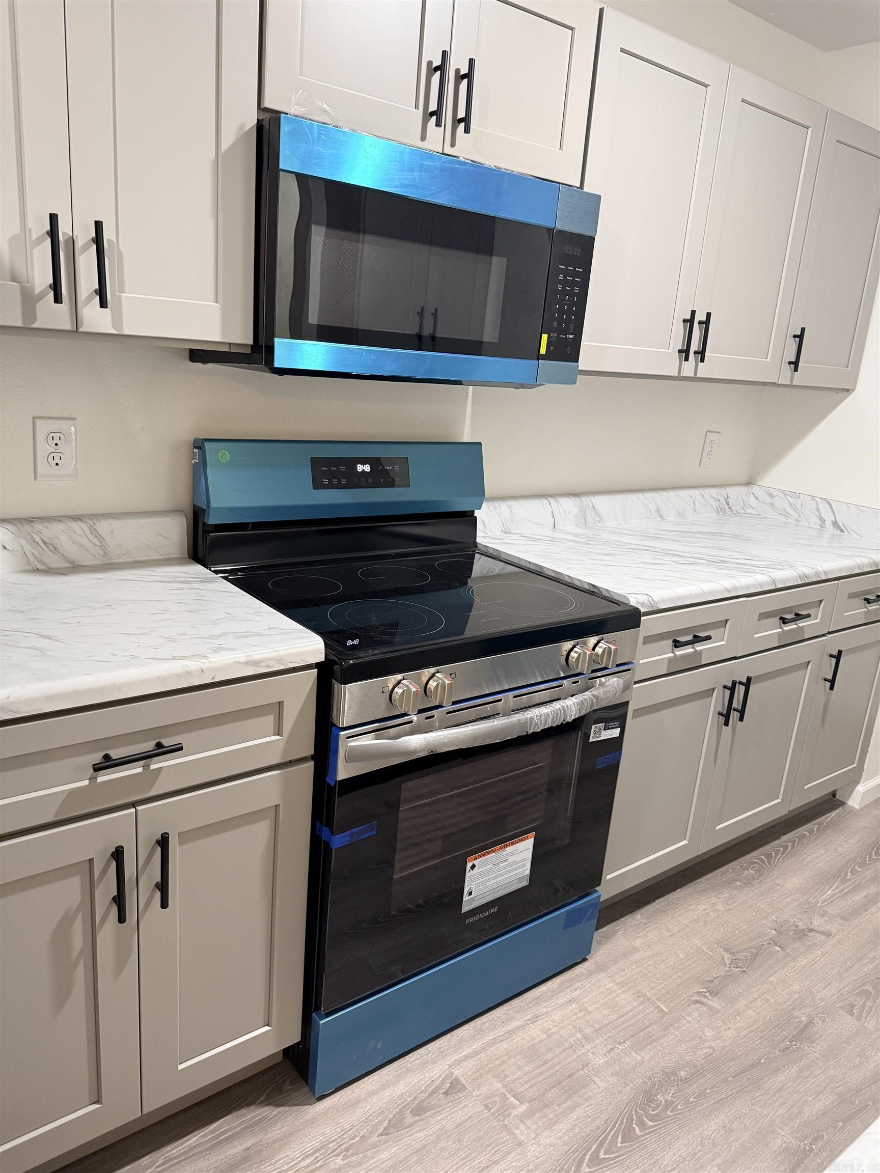 Robindale - Residential