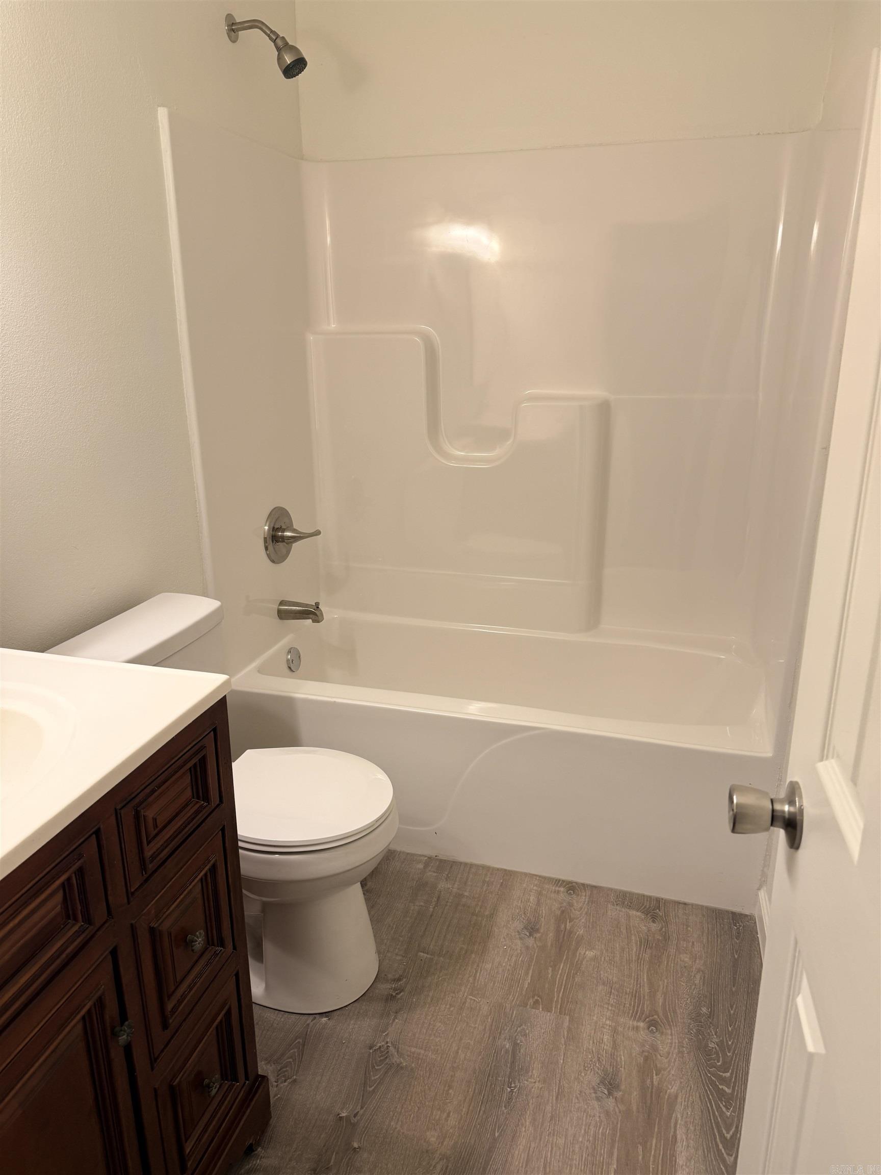 Robindale - Residential