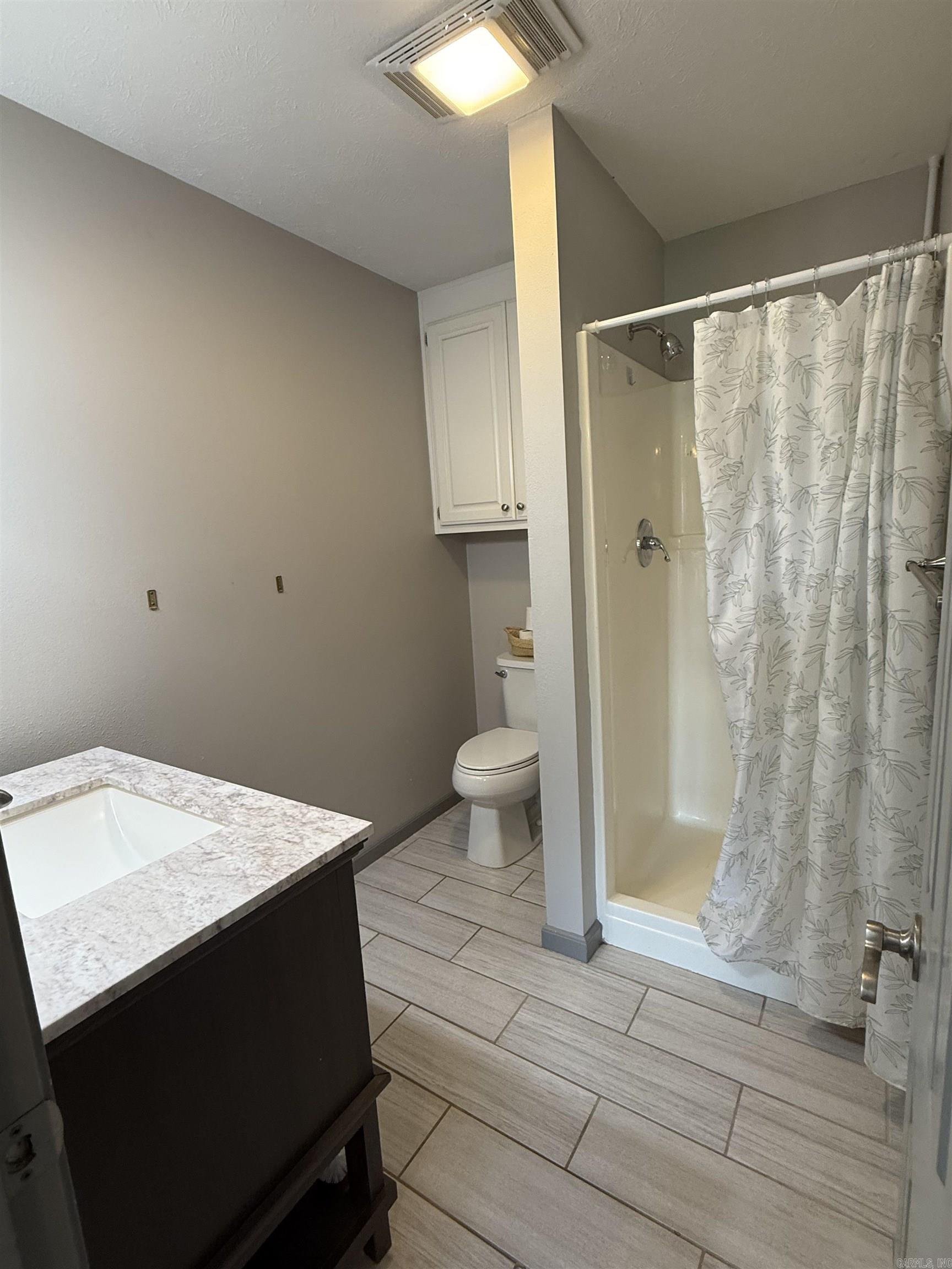 VALLEY ELMS S/D - Residential