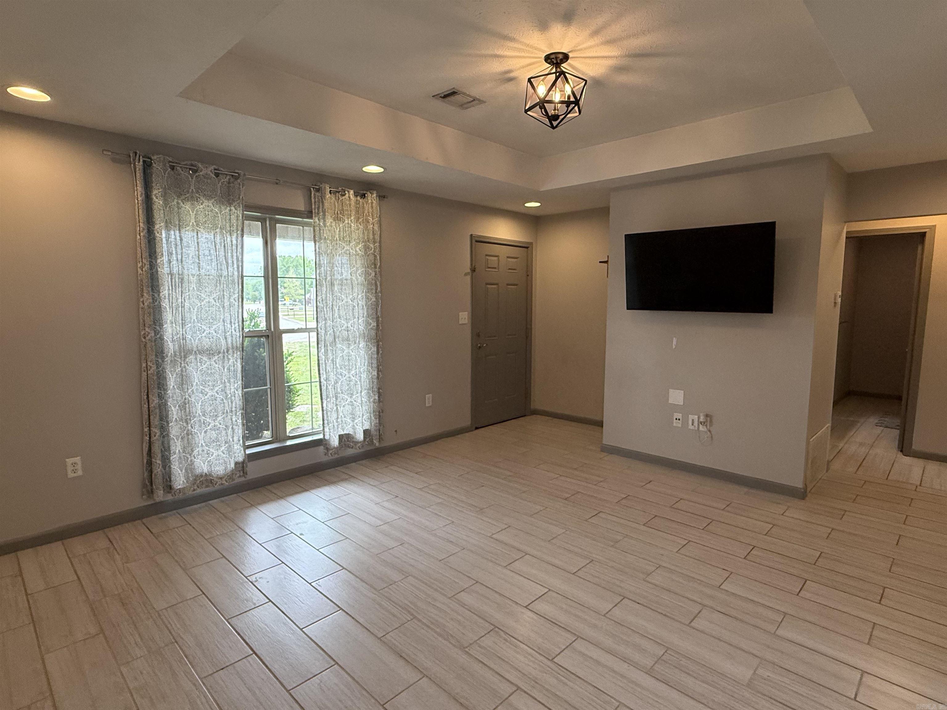 VALLEY ELMS S/D - Residential