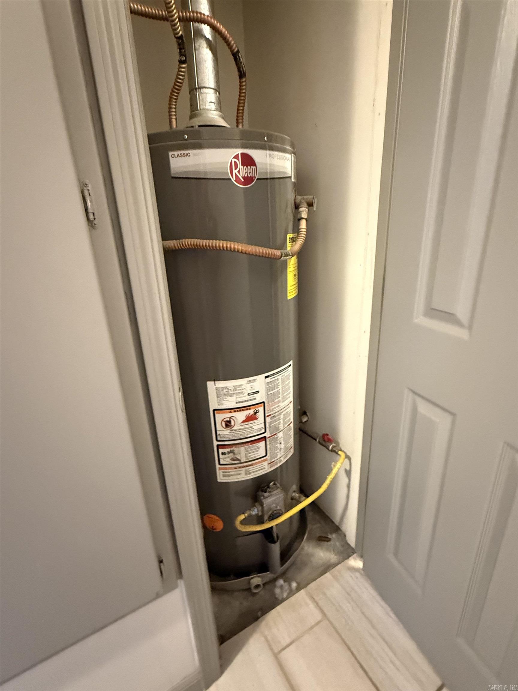 VALLEY ELMS S/D - Residential